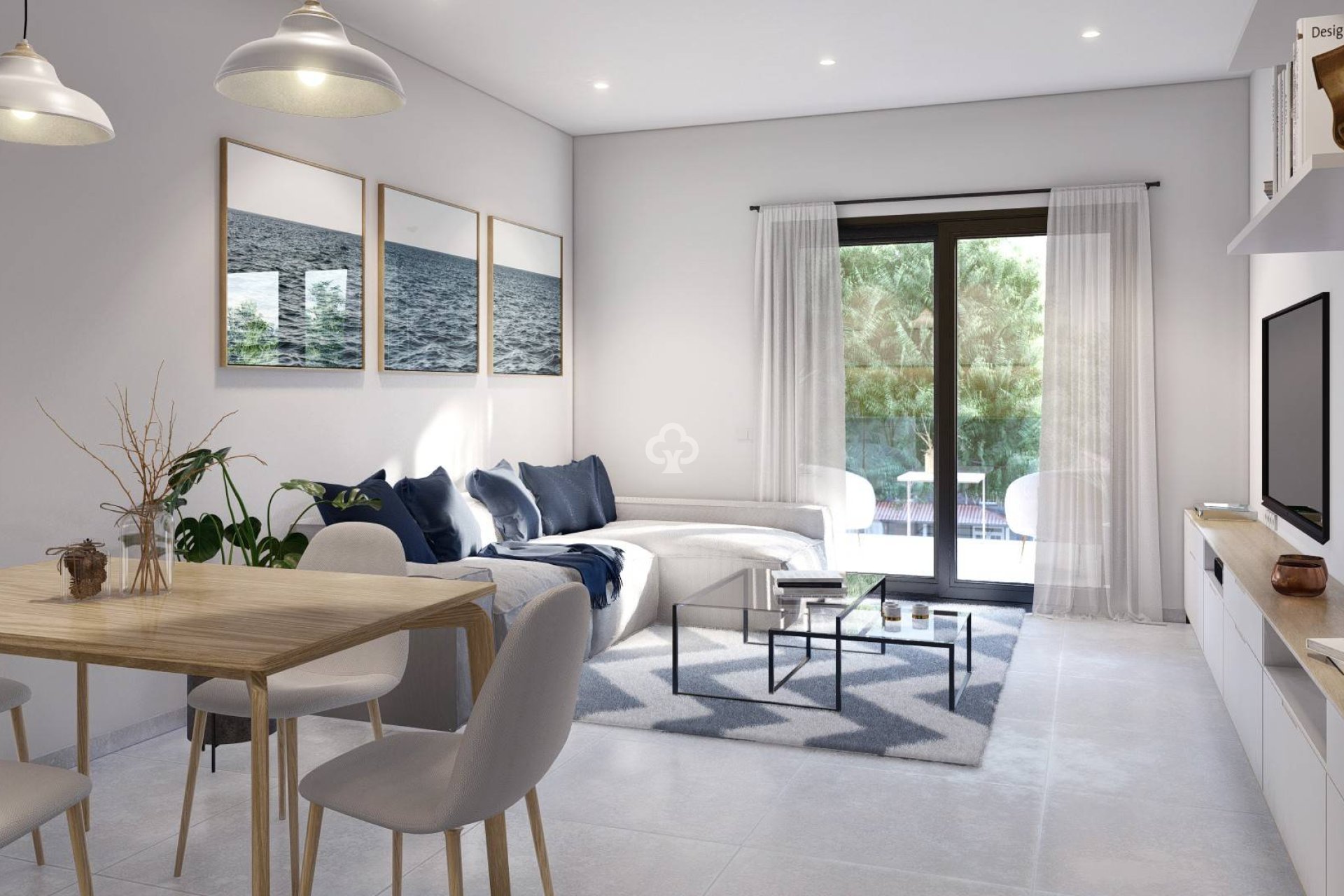 New Build - Áticos -
Torre-Pacheco - 30700