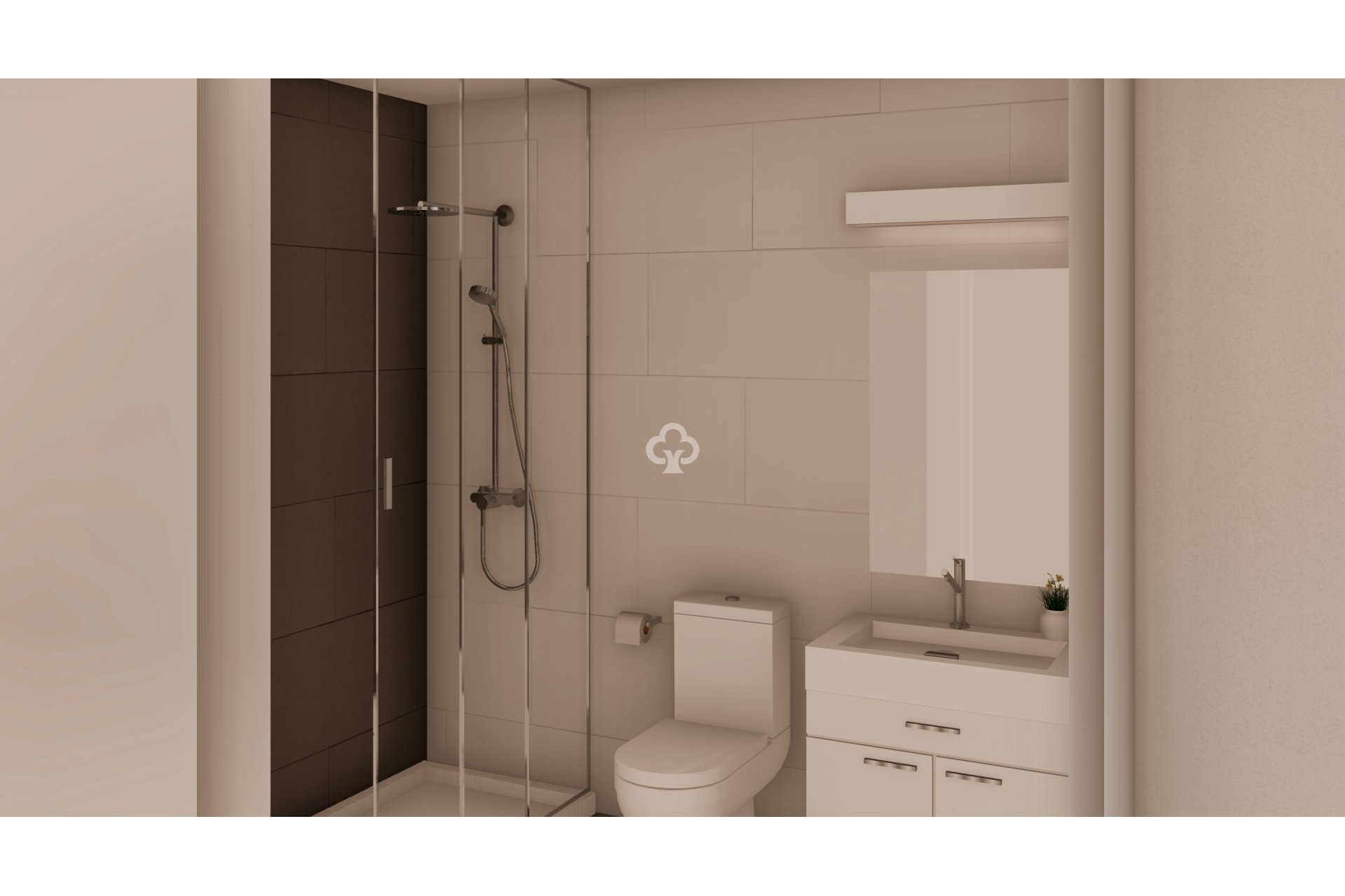 New Build - Áticos -
Torre-Pacheco - 30709