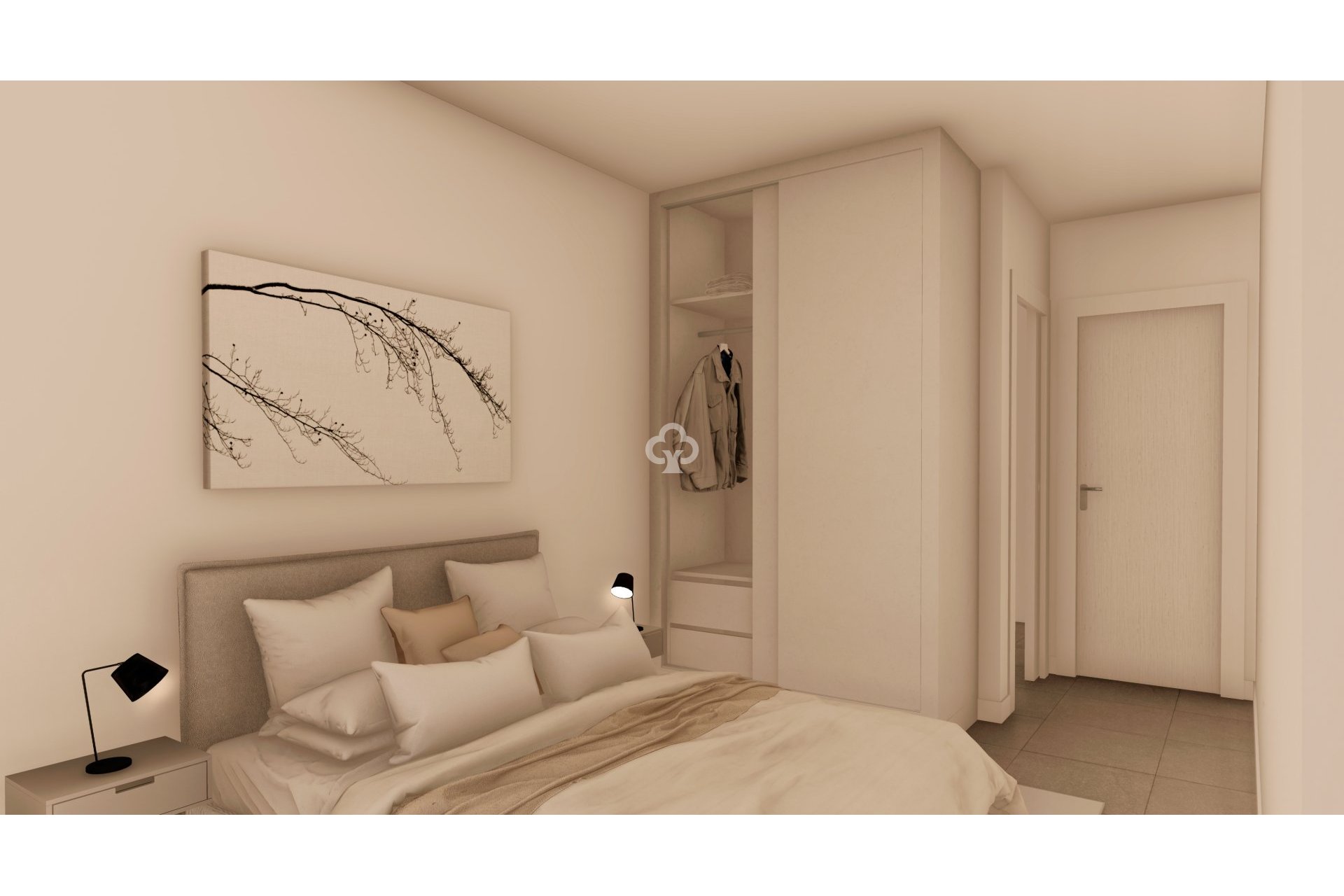 New Build - Áticos -
Torre-Pacheco - 30709