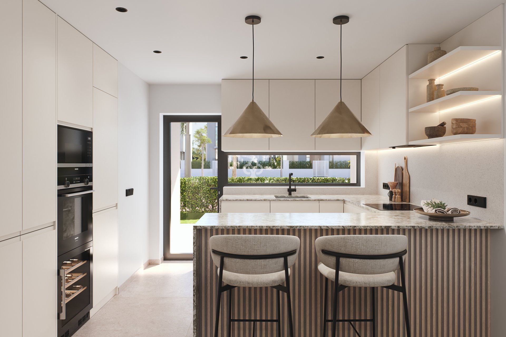 New Build - Áticos -
Torre-Pacheco - 30710