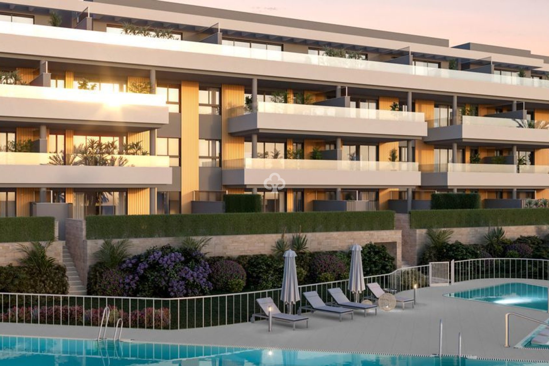 New Build - Áticos -
Torremolinos - Calle CAPITULACIONES, 5