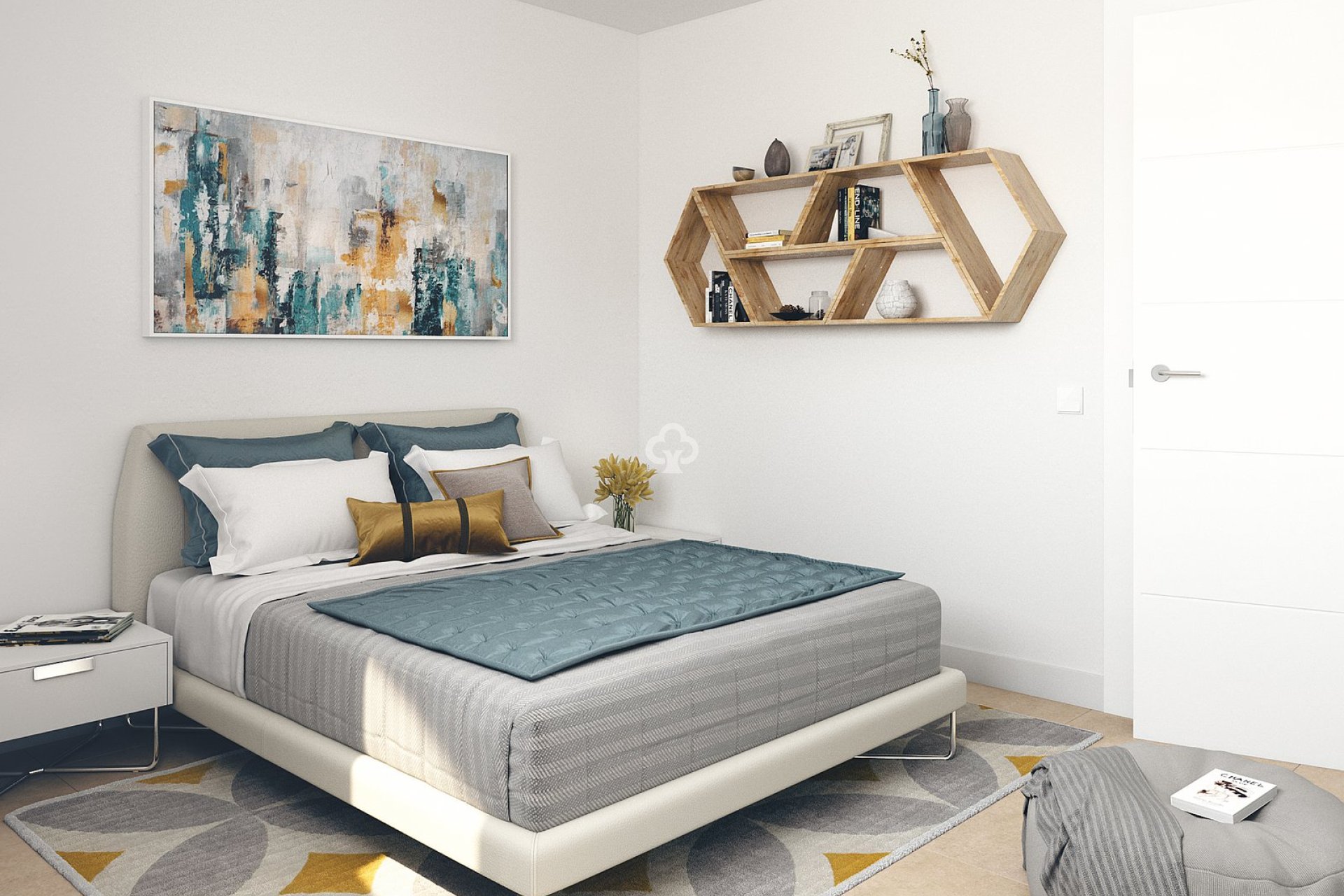 New Build - Áticos -
Torremolinos