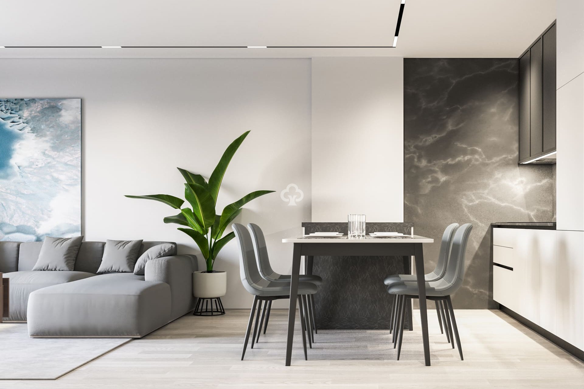 New Build - Áticos -
Torrevieja - 03181