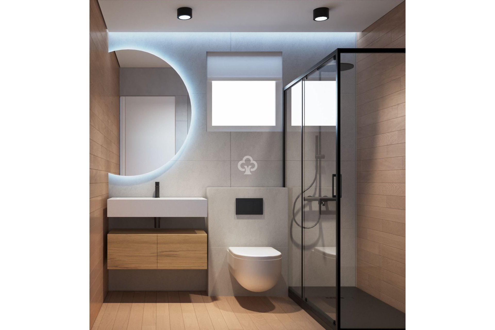 New Build - Áticos -
Torrevieja - 03181