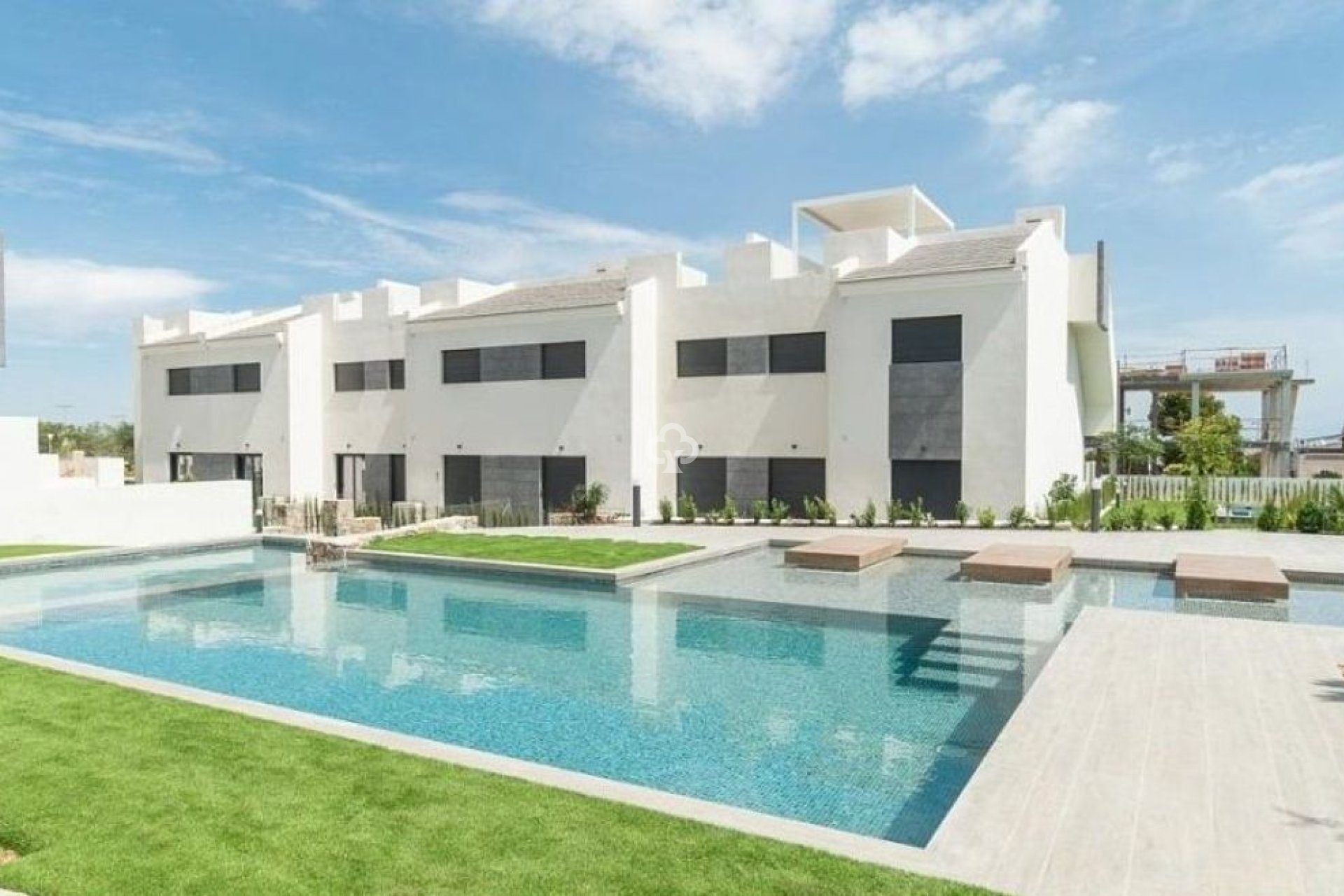 New Build - Áticos -
Torrevieja - 03186