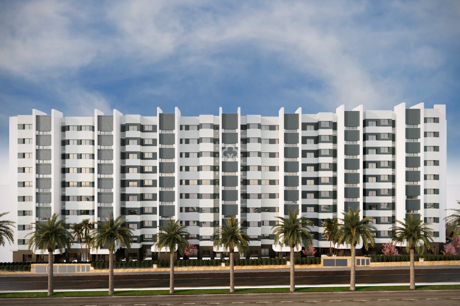 New Build - Áticos -
Torrevieja - 03189