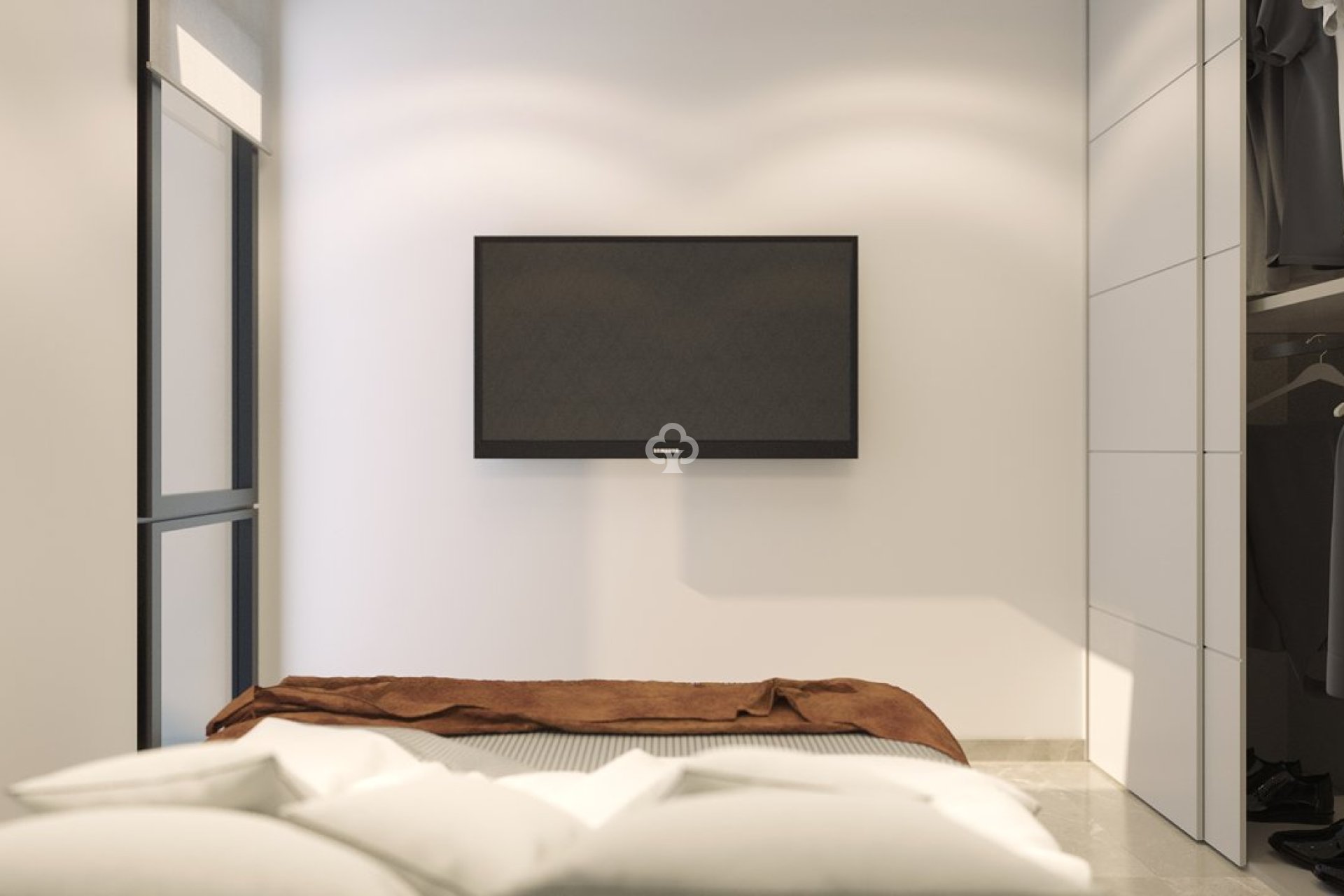 New Build - Áticos -
Torrevieja - Calle Beniajan, 15