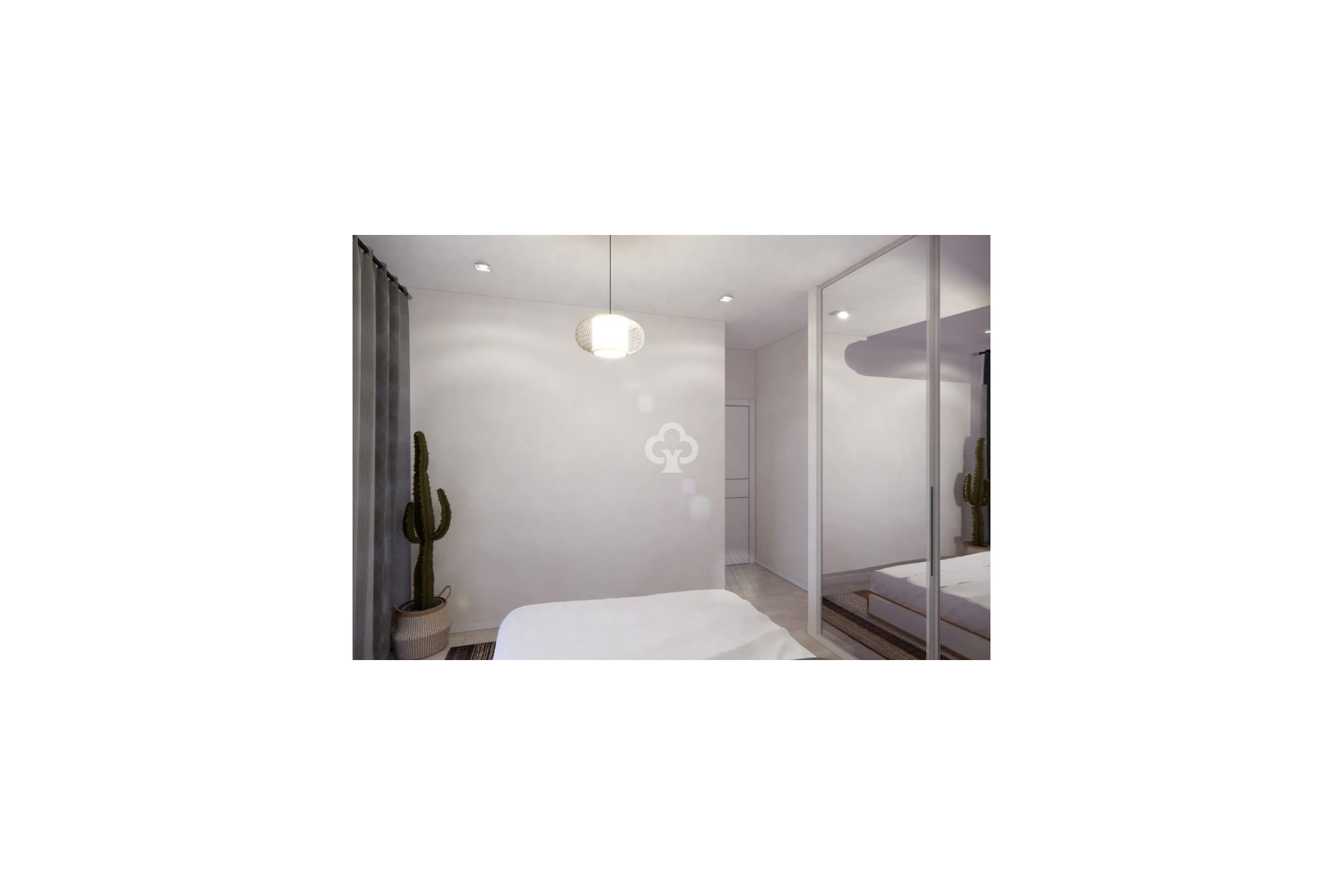 New Build - Áticos -
Torrevieja - Calle Ramón Gallud