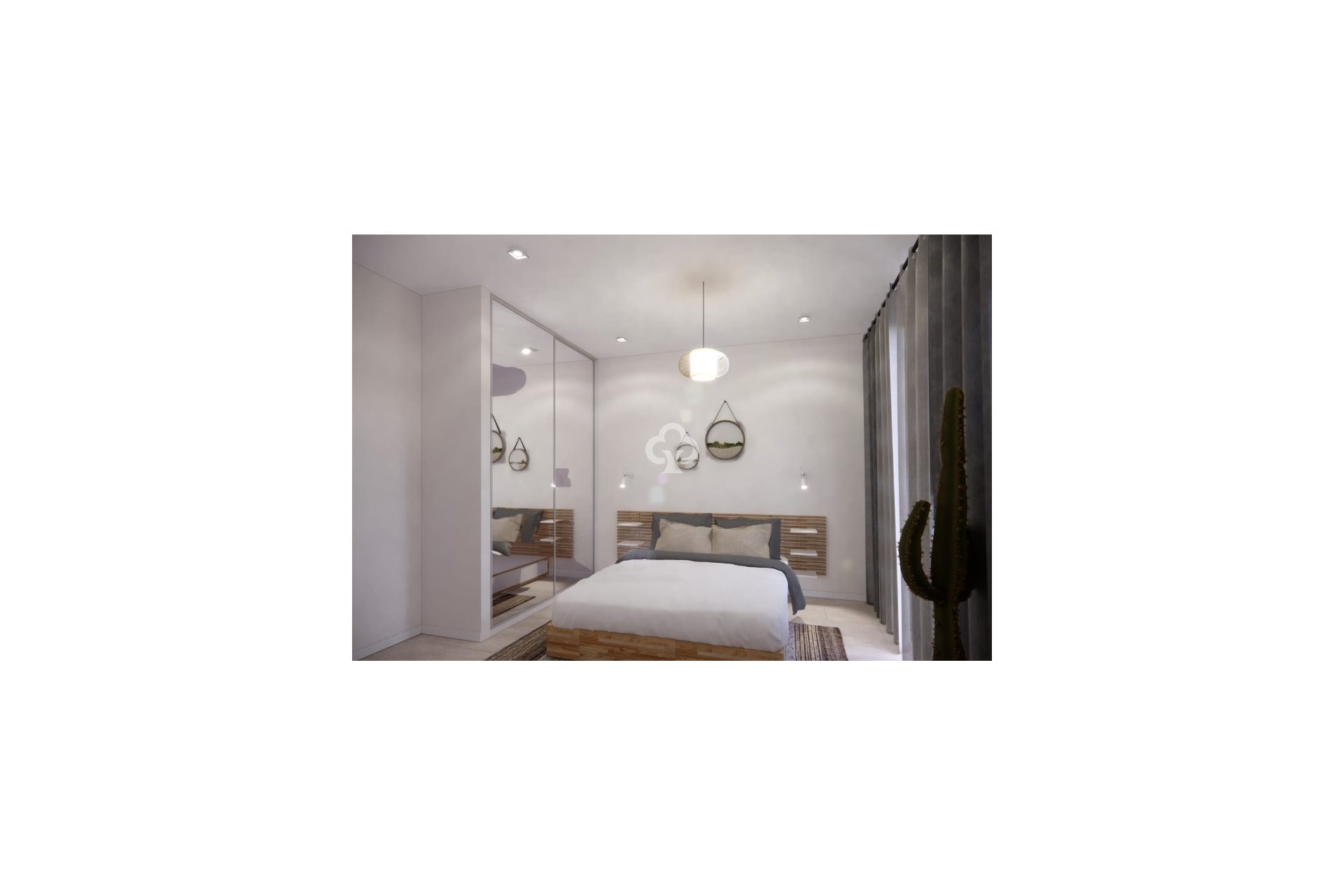 New Build - Áticos -
Torrevieja - Calle Ramón Gallud