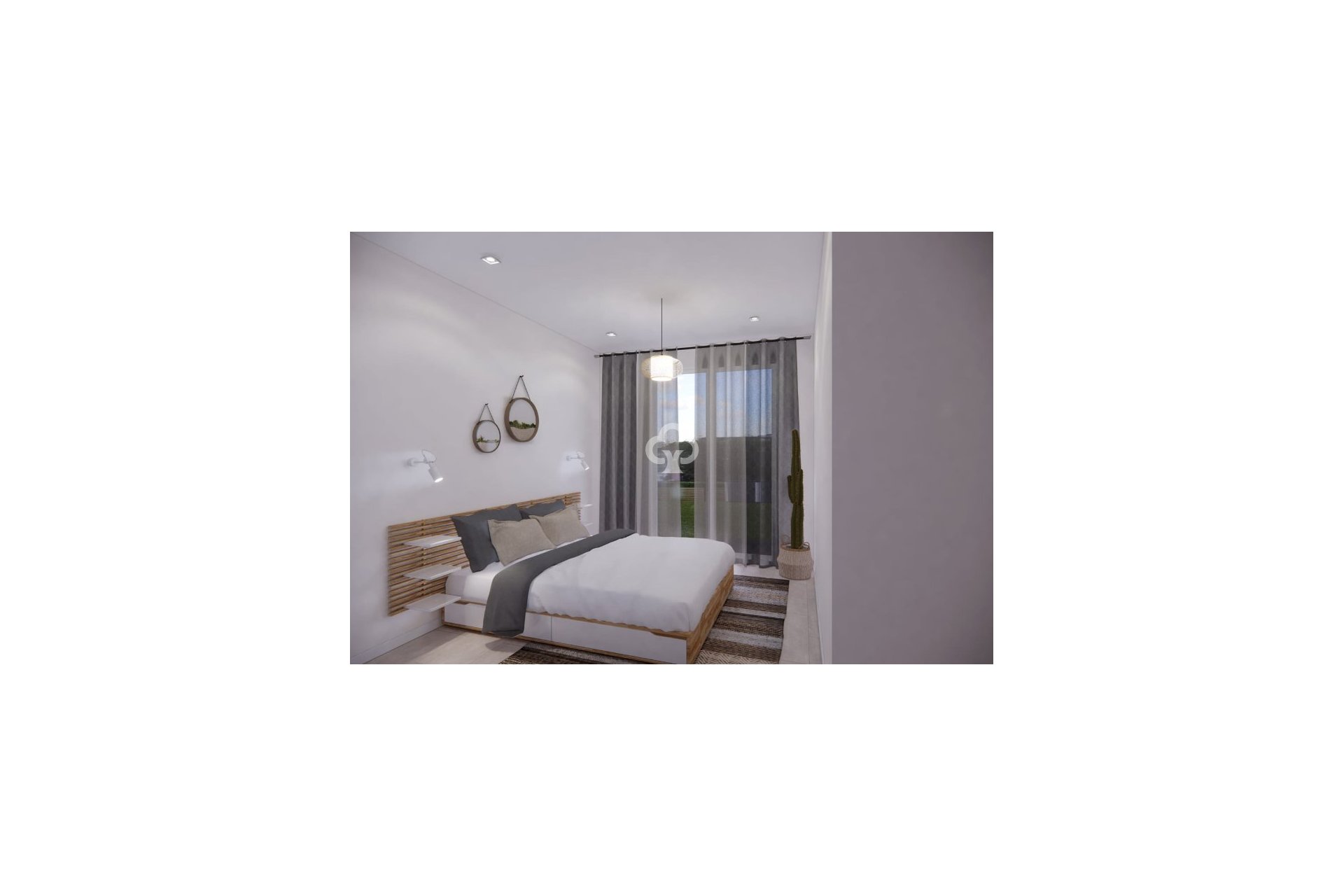 New Build - Áticos -
Torrevieja - Calle Ramón Gallud