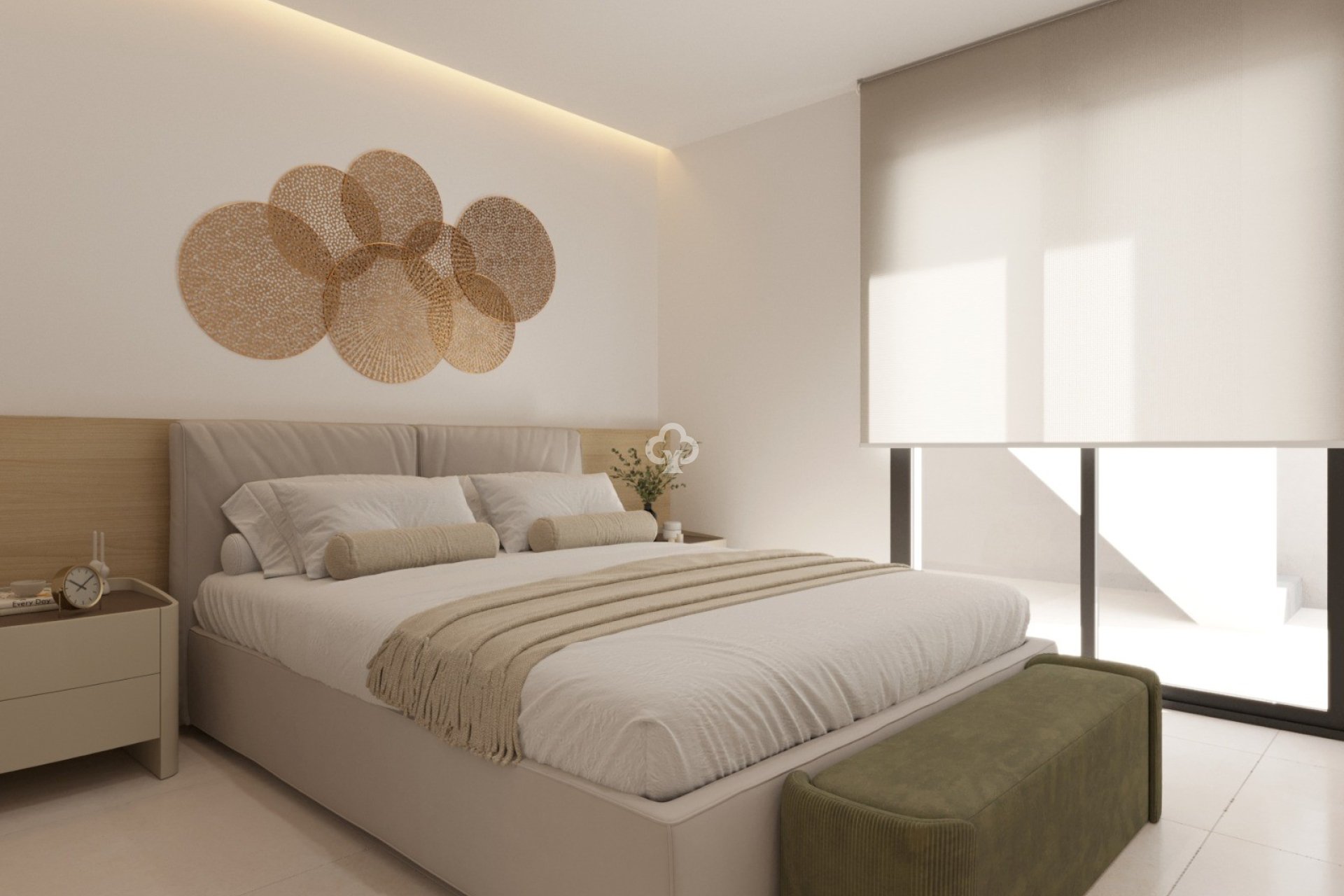 New Build - Áticos -
Torrevieja - Denia s/n