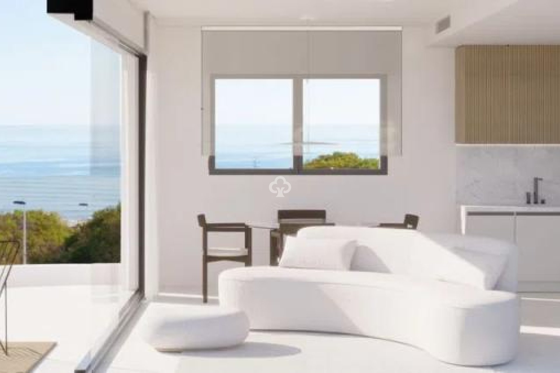 New Build - Áticos -
Torrevieja - Urbanizacion Manquilla S23, 5 C