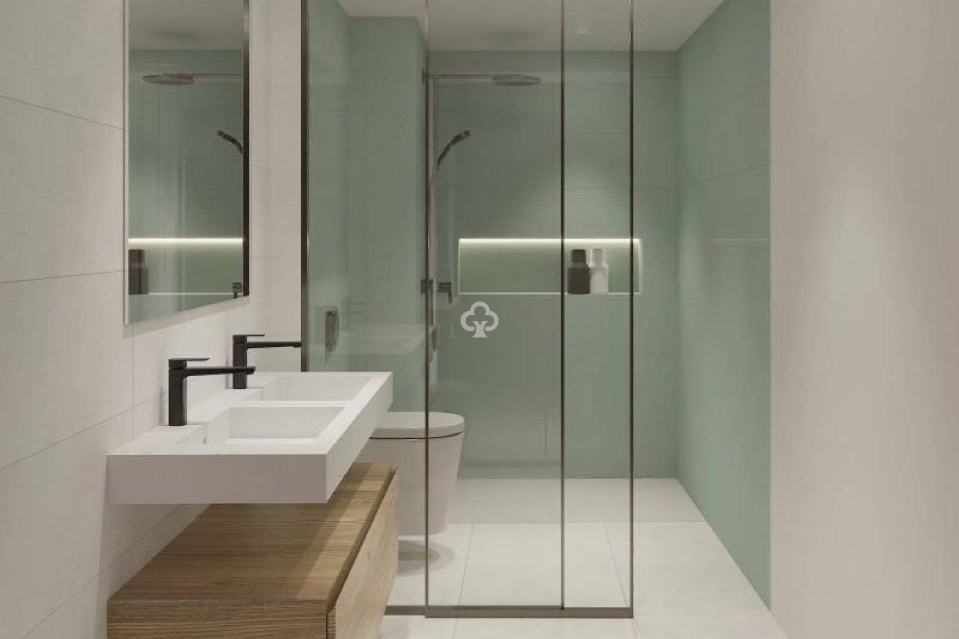 New Build - Áticos -
Torrevieja - Urbanizacion Manquilla S23, 5 C