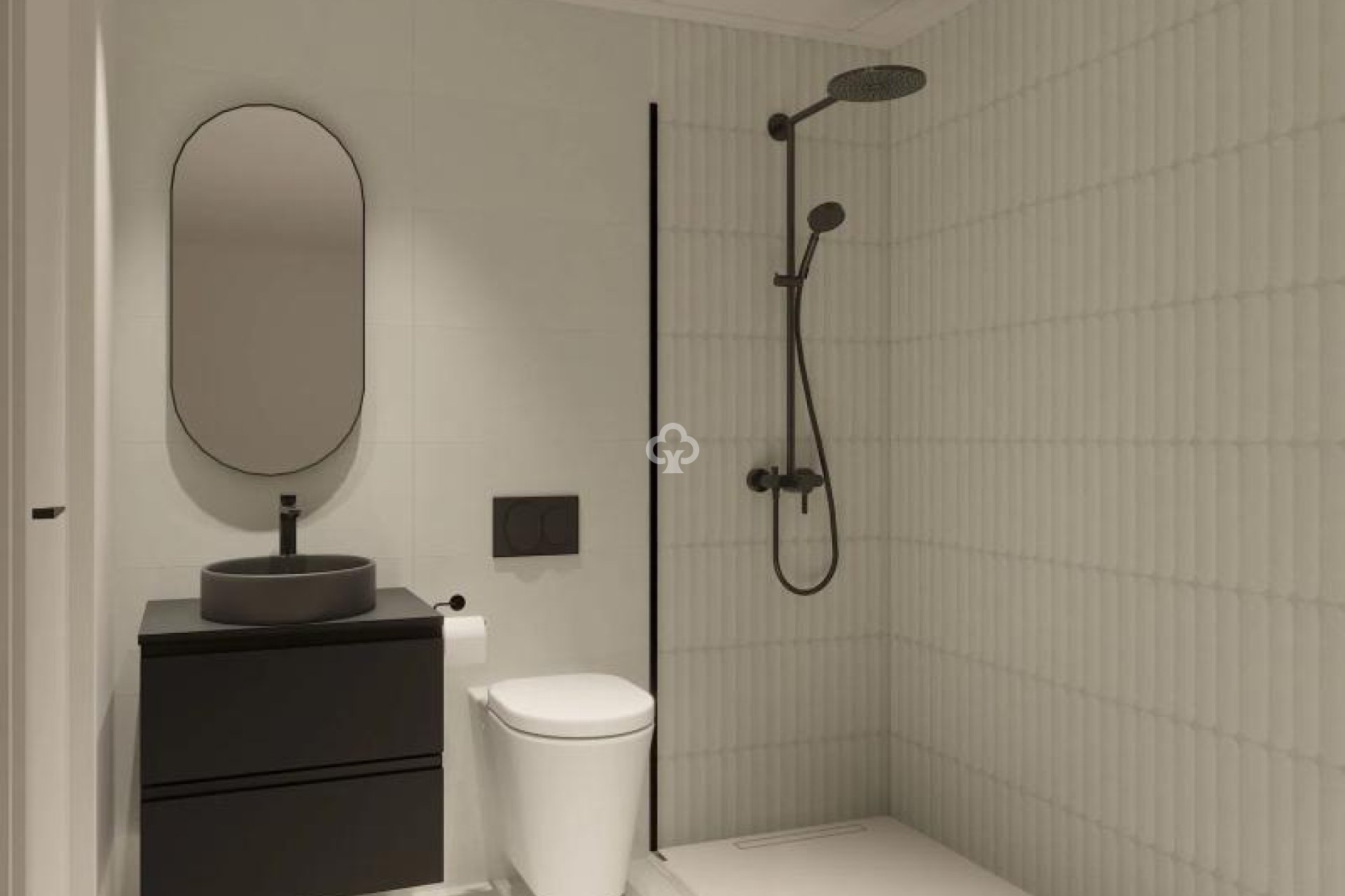 New Build - Áticos -
Torrevieja - Urbanizacion Manquilla S23, 5 C