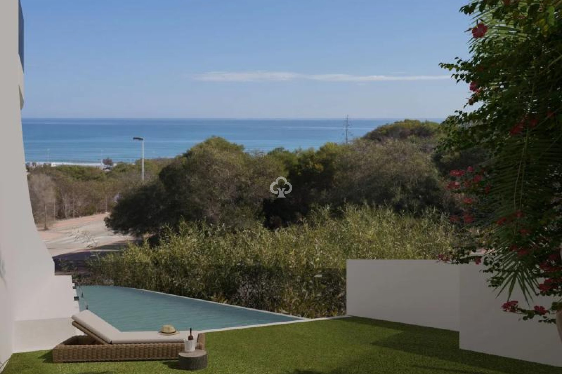 New Build - Áticos -
Torrevieja - Urbanizacion Manquilla S23, 5 C