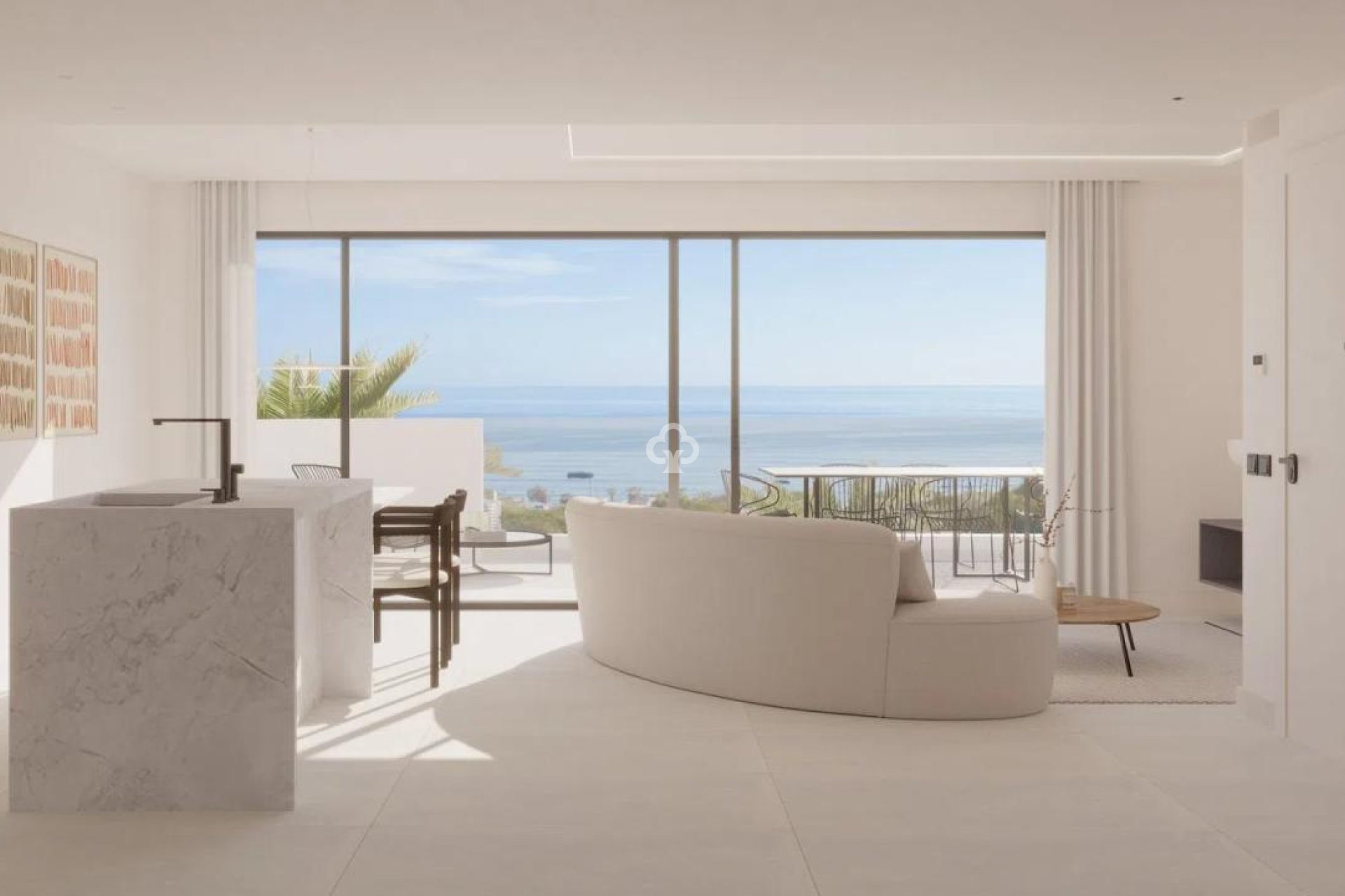 New Build - Áticos -
Torrevieja - Urbanizacion Manquilla S23, 5 C