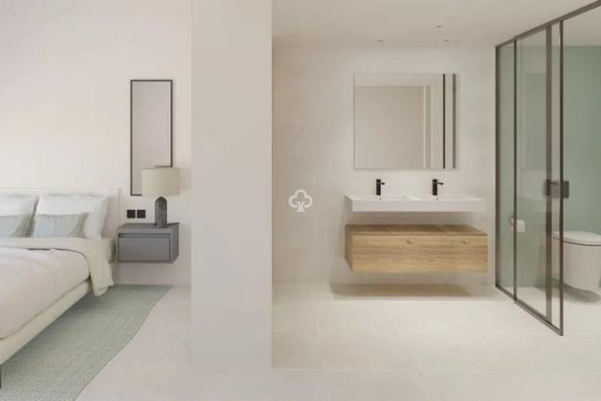 New Build - Áticos -
Torrevieja - Urbanizacion Manquilla S23, 5 C