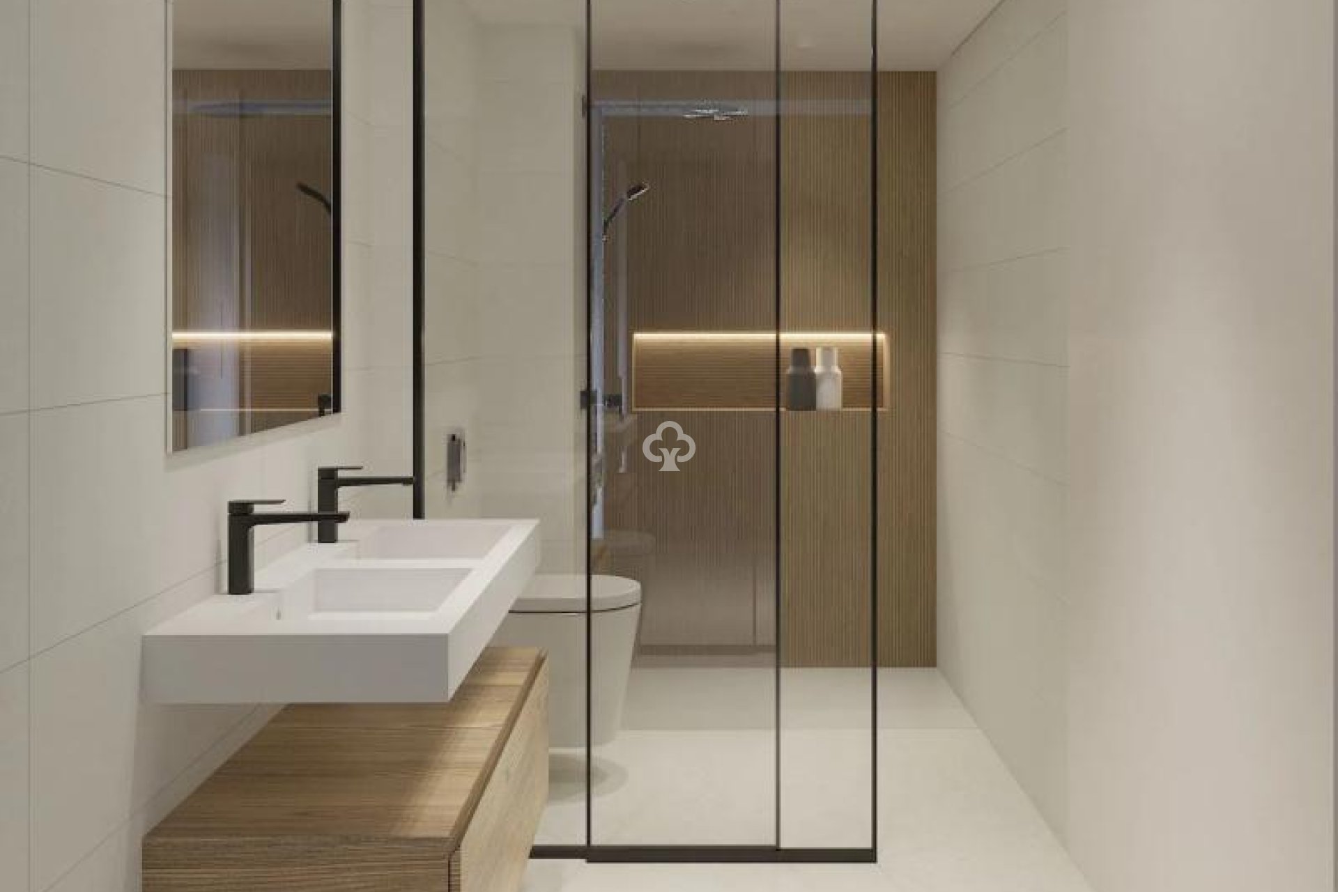 New Build - Áticos -
Torrevieja - Urbanizacion Manquilla S23, 5 C