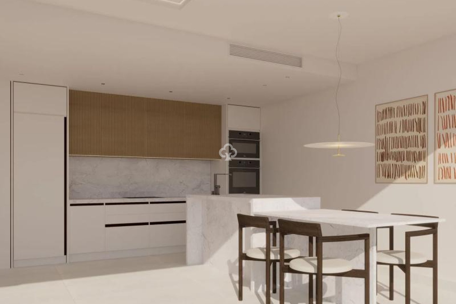 New Build - Áticos -
Torrevieja - Urbanizacion Manquilla S23, 5 C