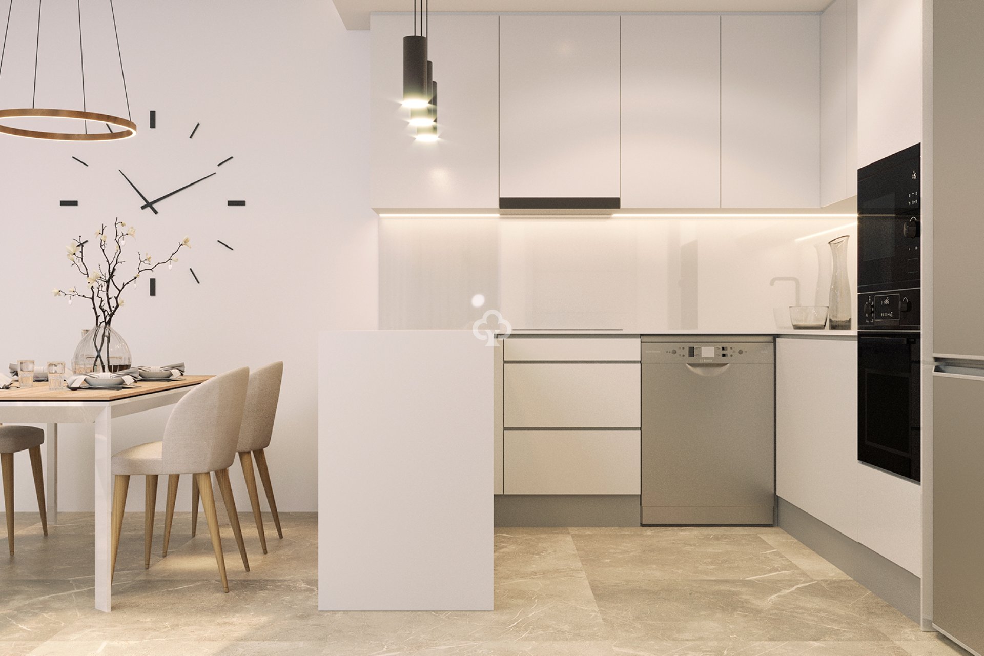 New Build - Áticos -
Torrevieja