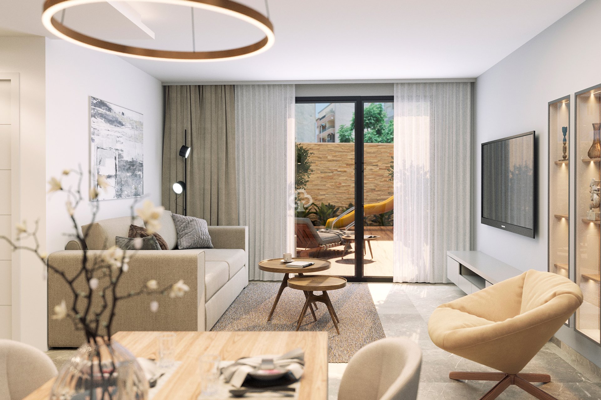 New Build - Áticos -
Torrevieja