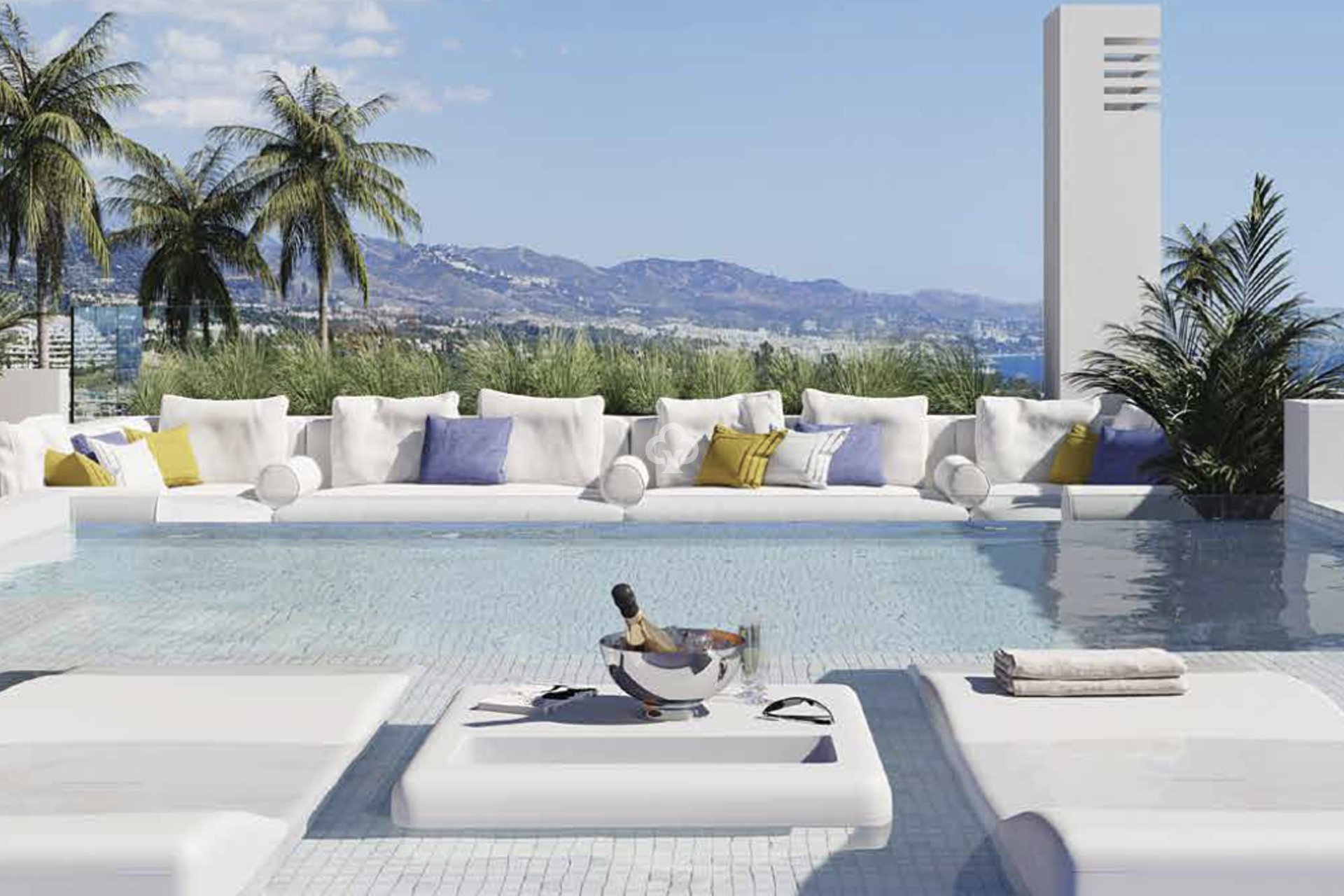 New Build - Áticos -
Torrevieja