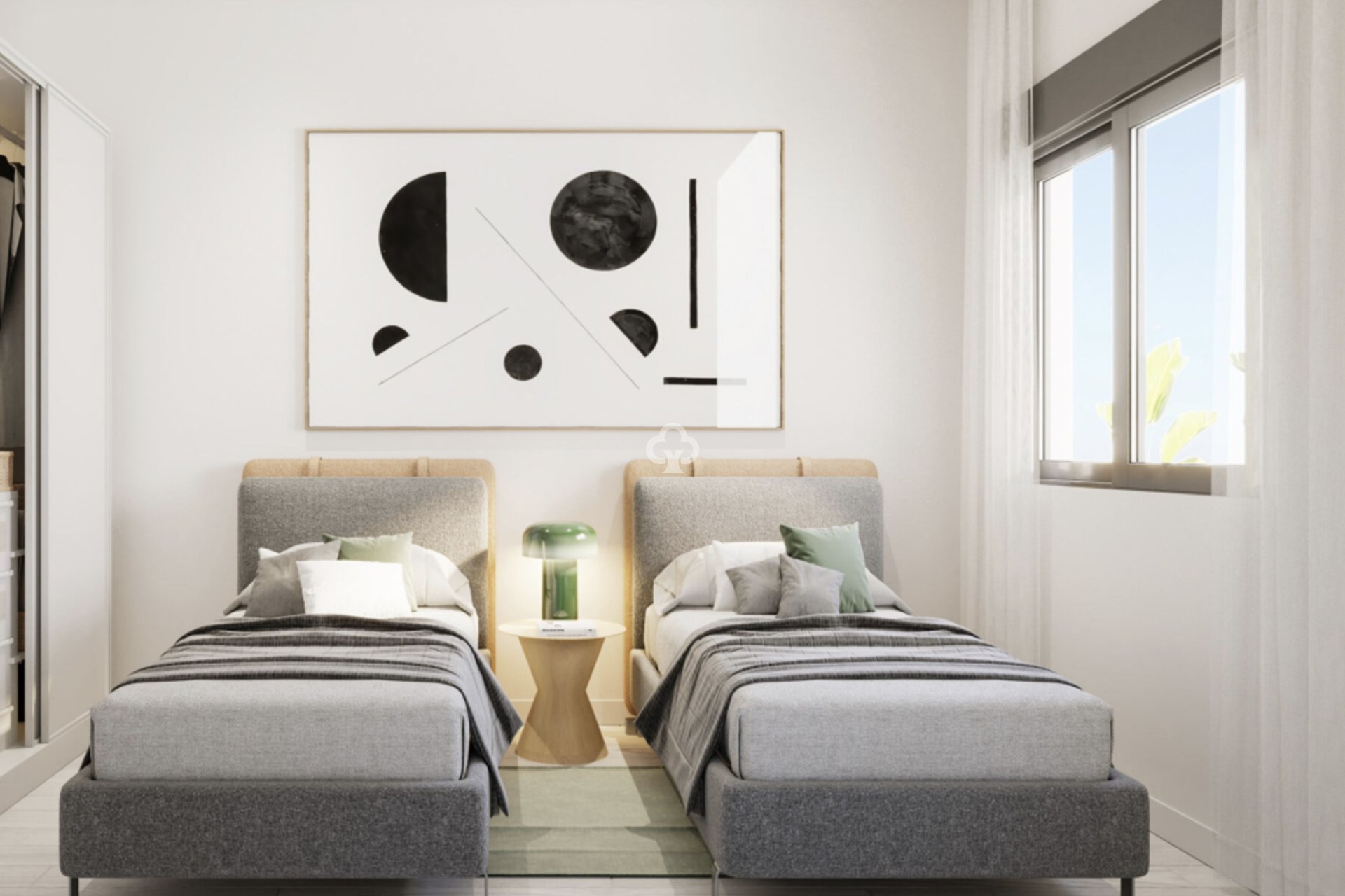 New Build - Áticos -
Torrevieja