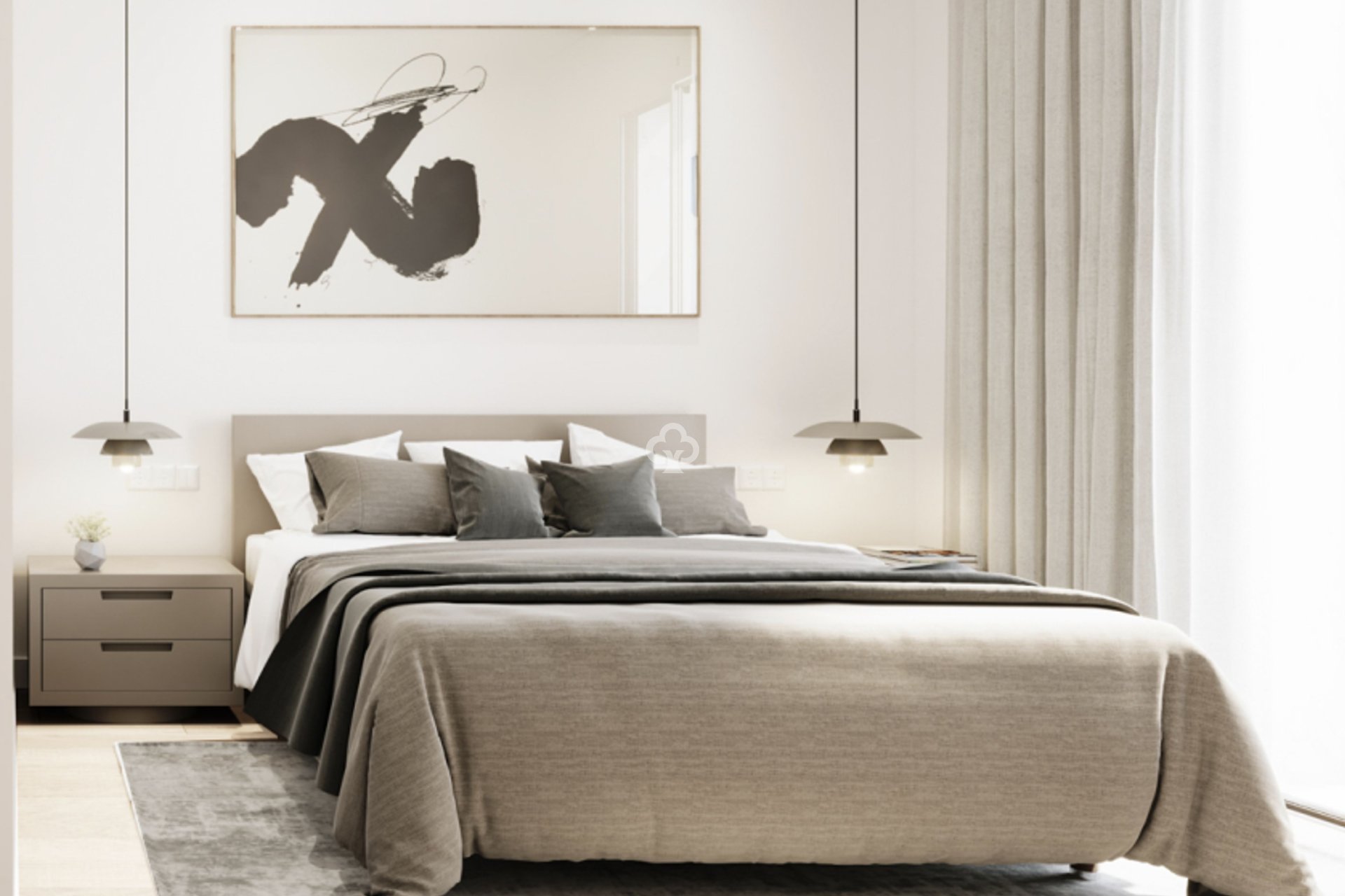 New Build - Áticos -
Torrevieja