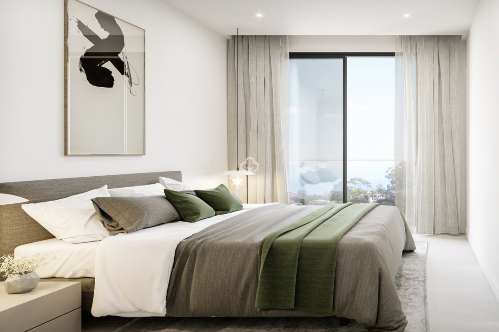 New Build - Áticos -
Torrevieja