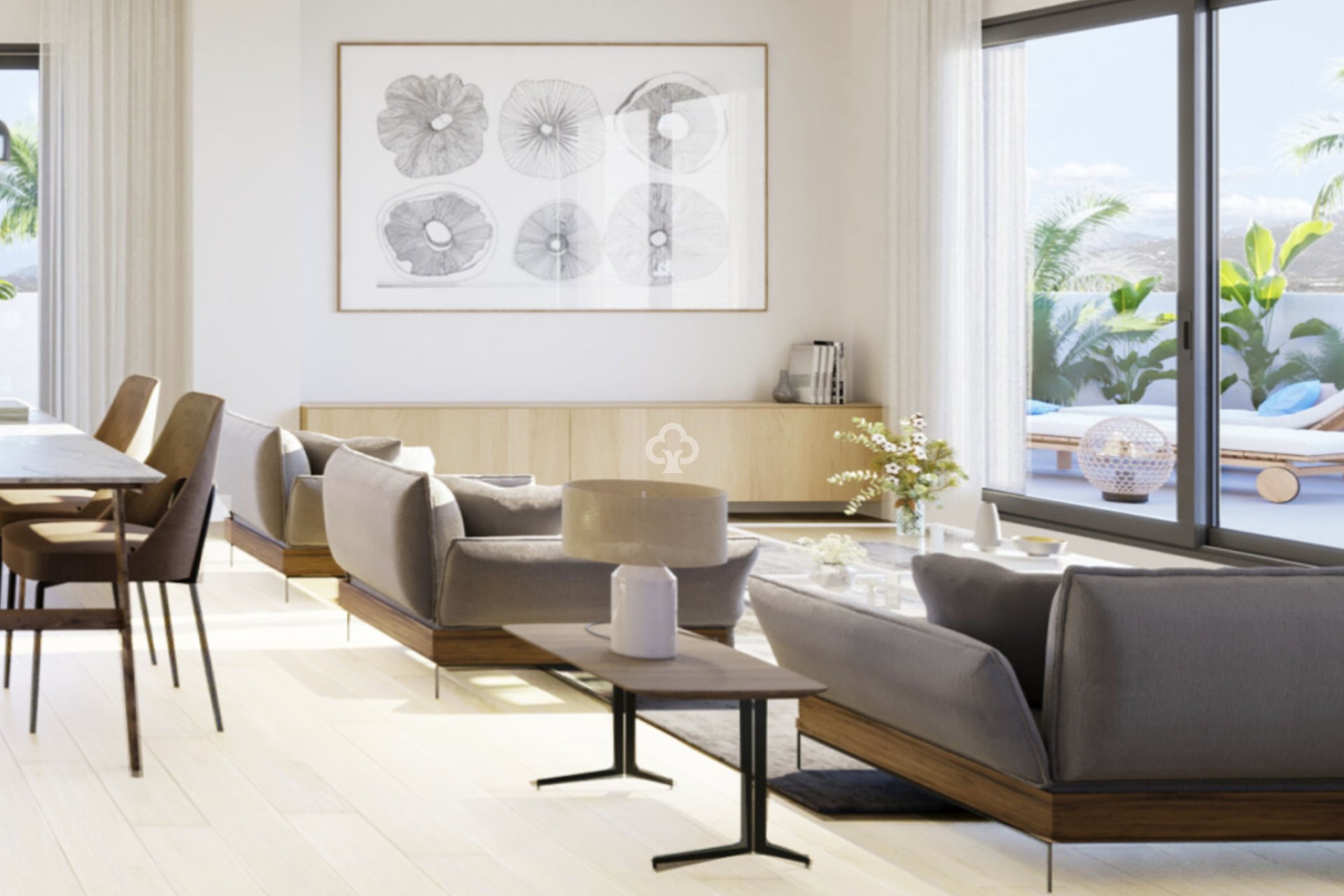 New Build - Áticos -
Torrevieja