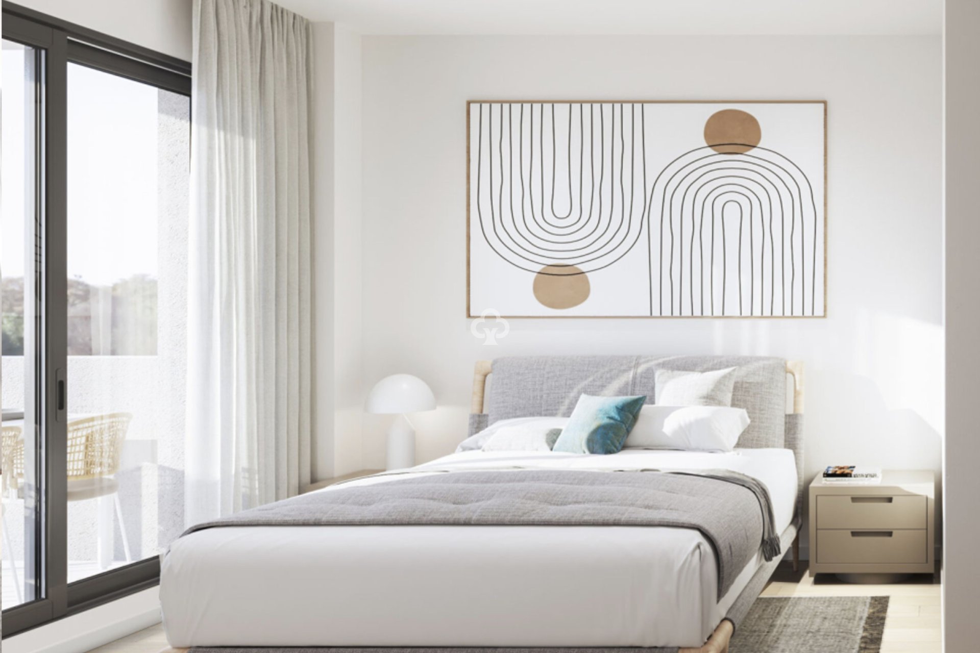 New Build - Áticos -
Torrevieja