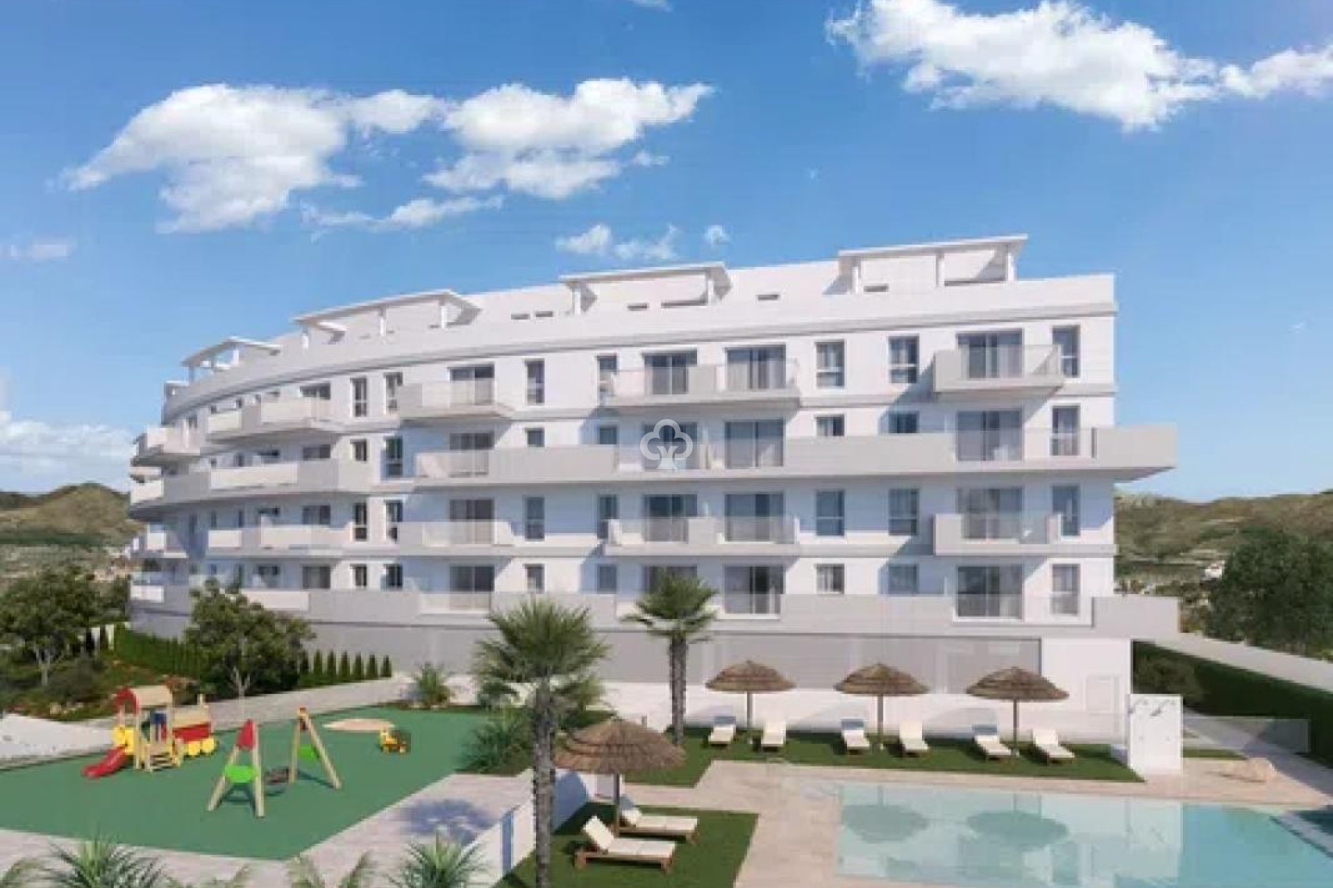 New Build - Áticos -
Vélez-Malaga - Calle C. Joyeros,, 16