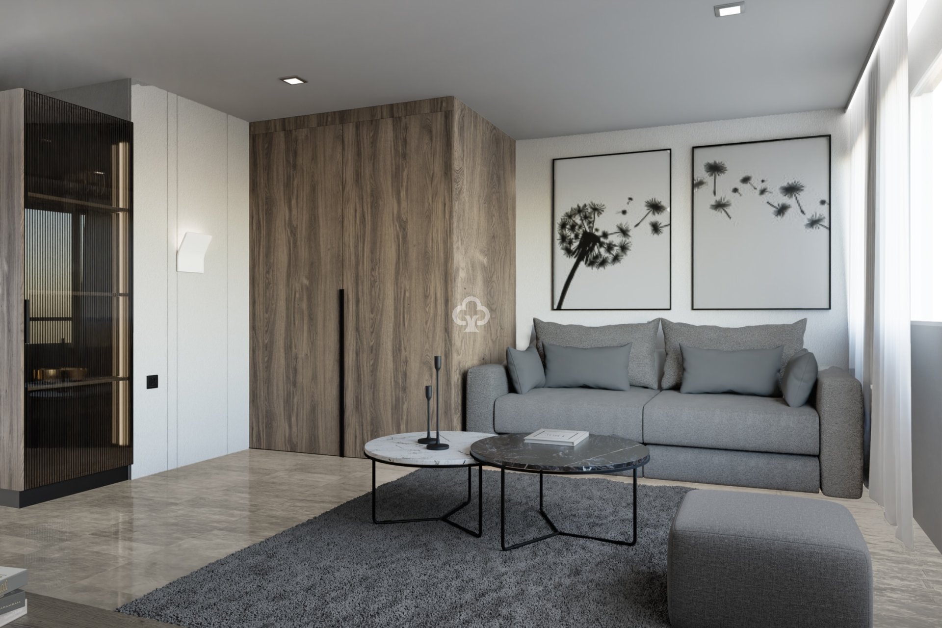 New Build - Bajos -
Alicante / Alacant - 03012