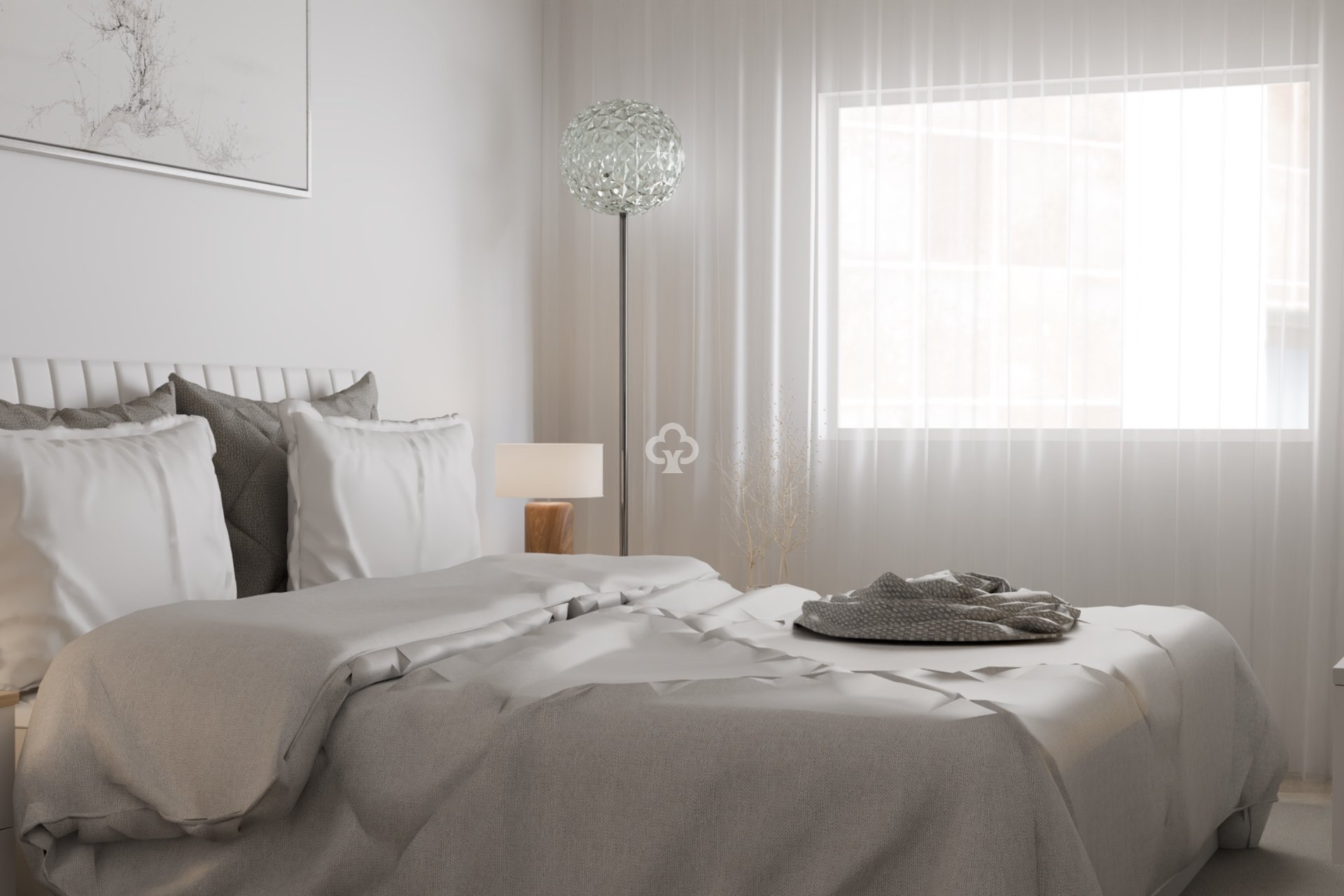 New Build - Bajos -
Alicante / Alacant - 03012