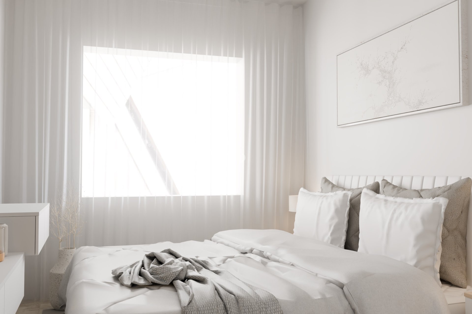 New Build - Bajos -
Alicante / Alacant - 03012