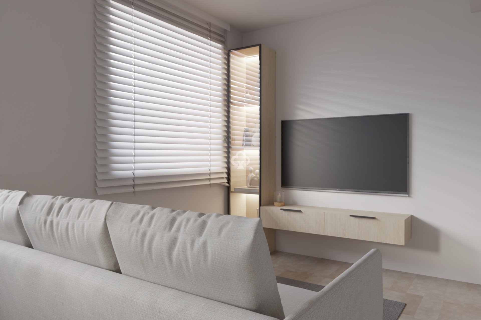 New Build - Bajos -
Alicante / Alacant - 03012