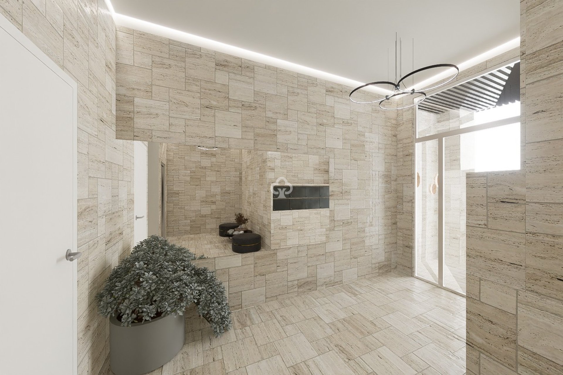 New Build - Bajos -
Alicante / Alacant - 03012