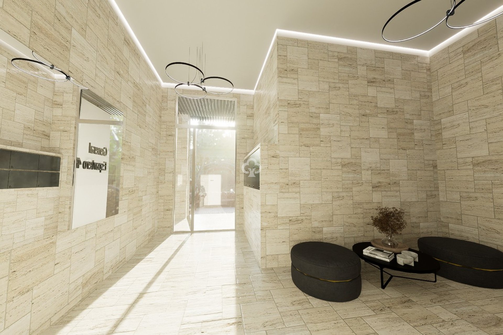 New Build - Bajos -
Alicante / Alacant - 03012