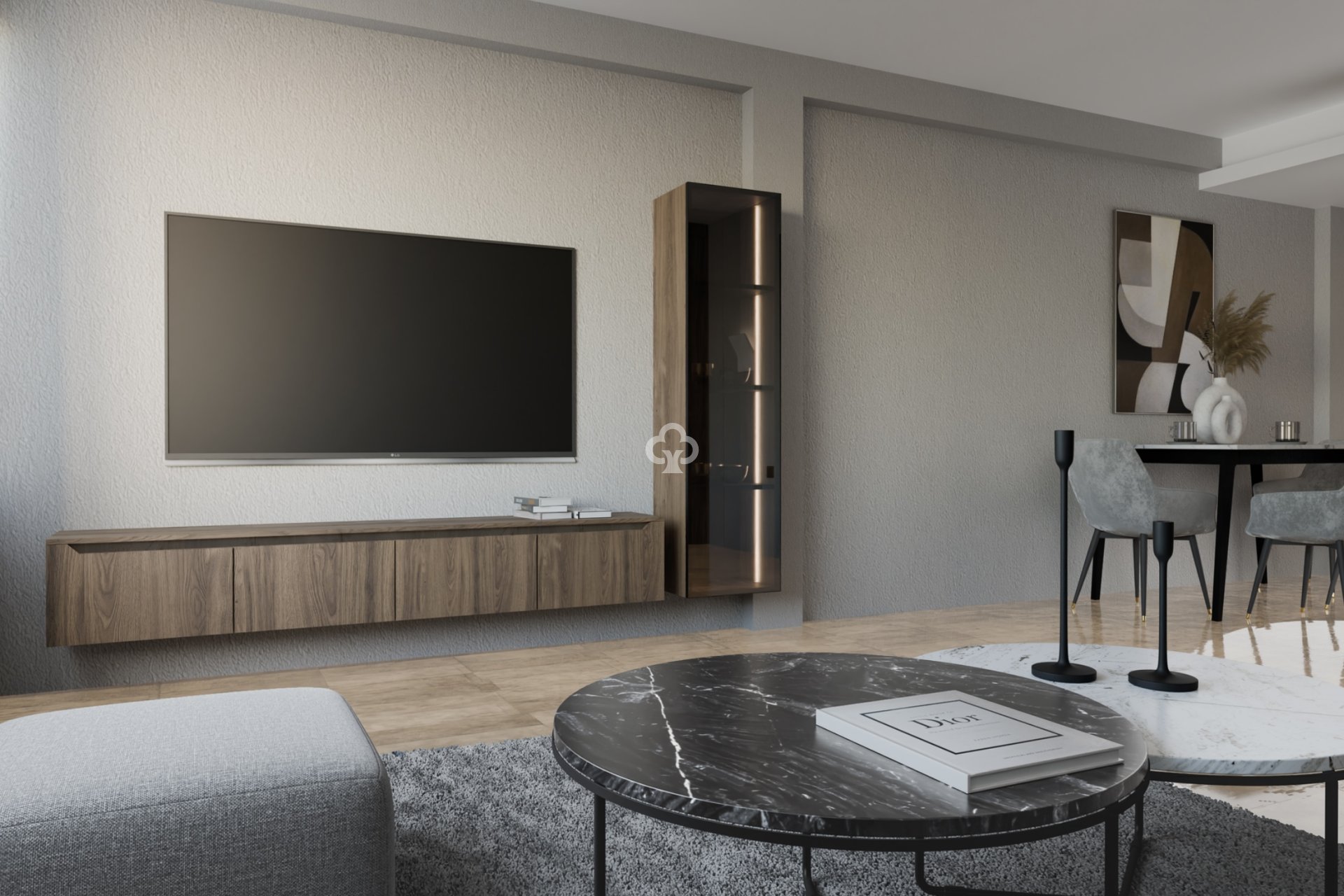 New Build - Bajos -
Alicante / Alacant - 03012