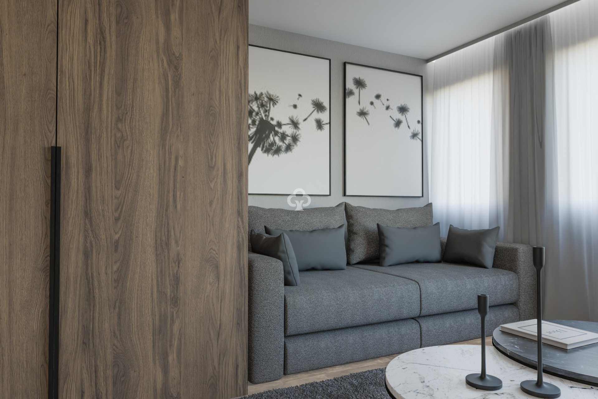 New Build - Bajos -
Alicante / Alacant - 03012