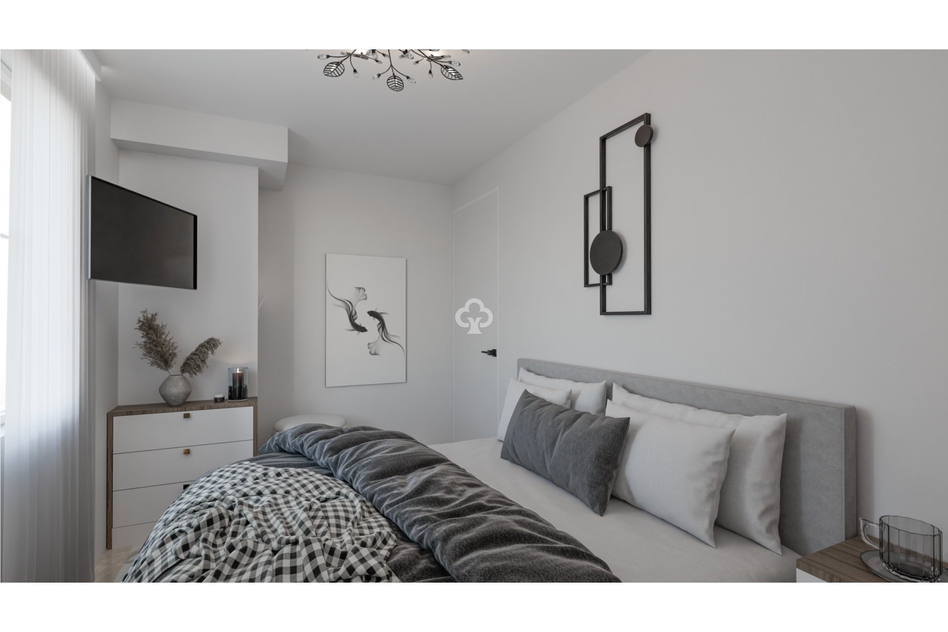 New Build - Bajos -
Alicante / Alacant - 03012