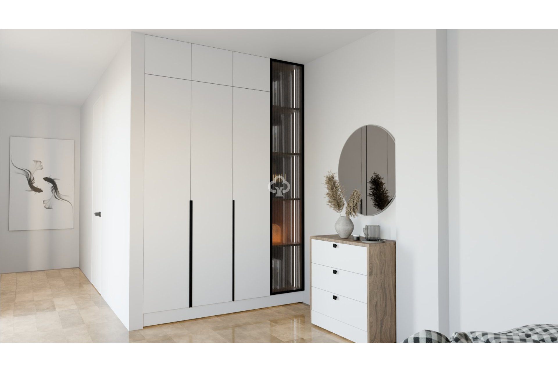 New Build - Bajos -
Alicante / Alacant - 03012