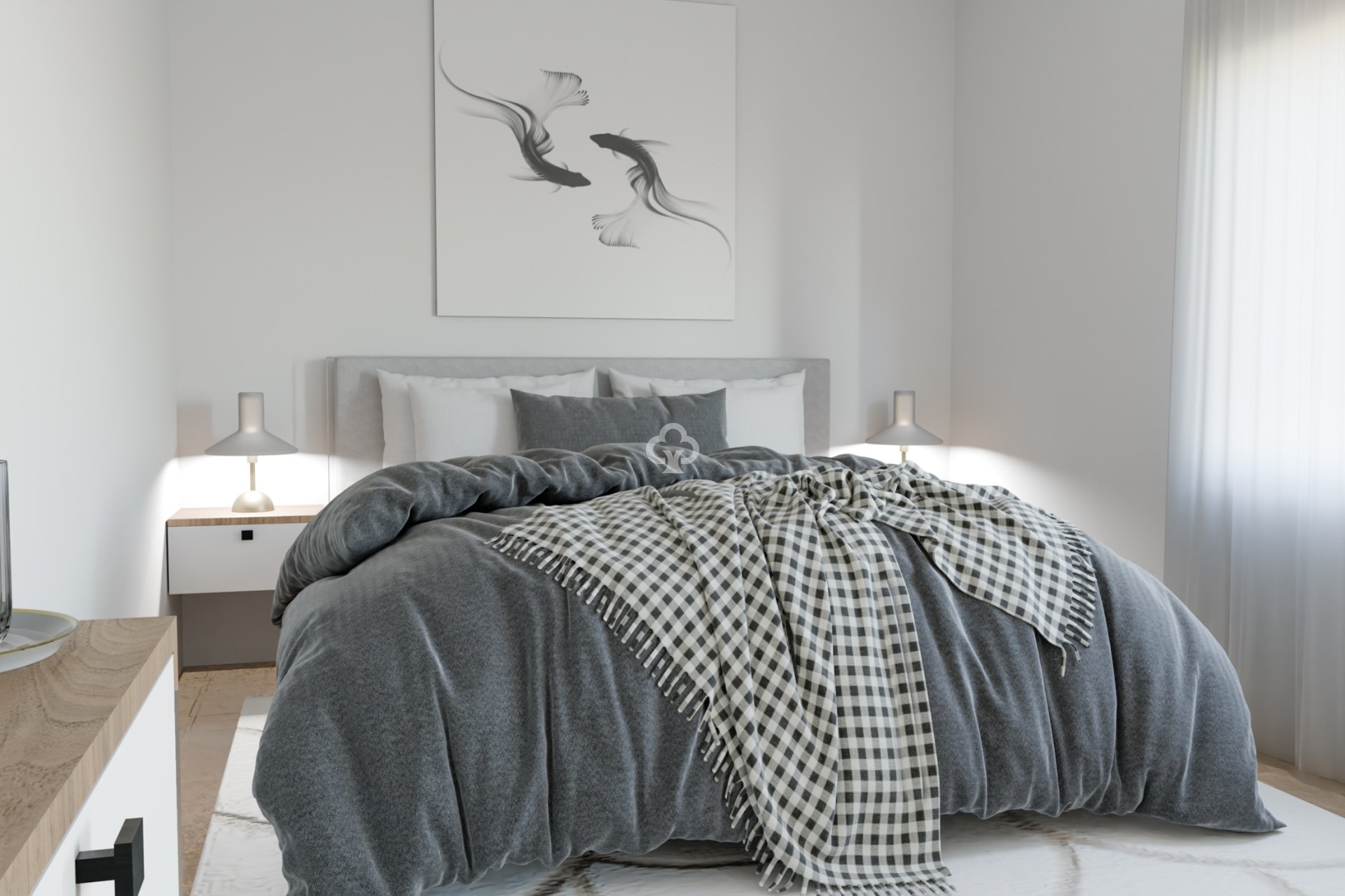 New Build - Bajos -
Alicante / Alacant - 03012