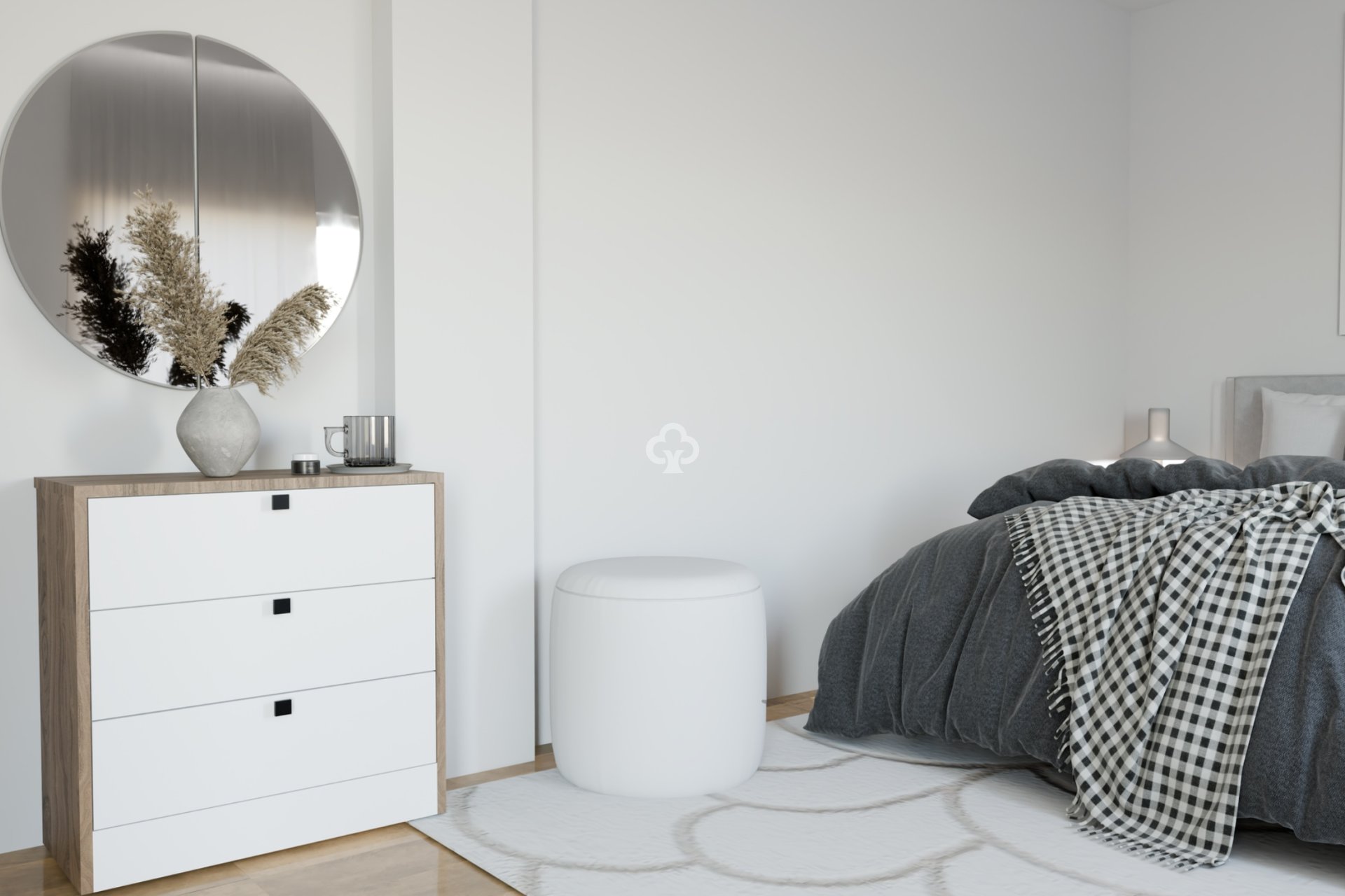 New Build - Bajos -
Alicante / Alacant - 03012