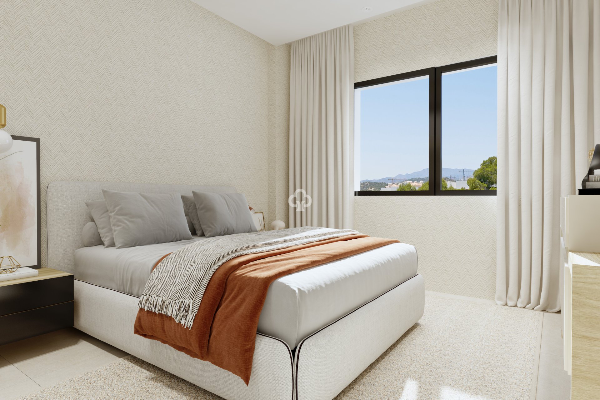 New Build - Bajos -
Almoradí - 03160