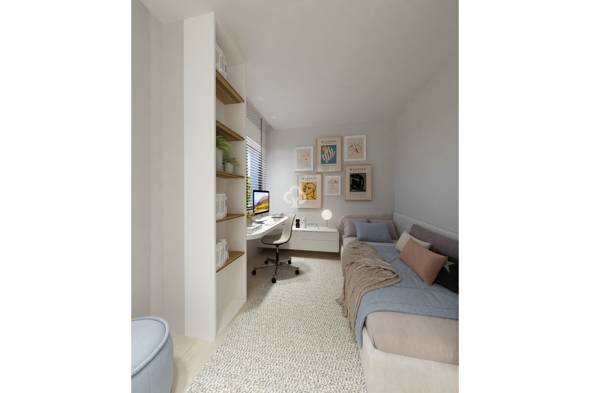 New Build - Bajos -
Almoradí - 03160