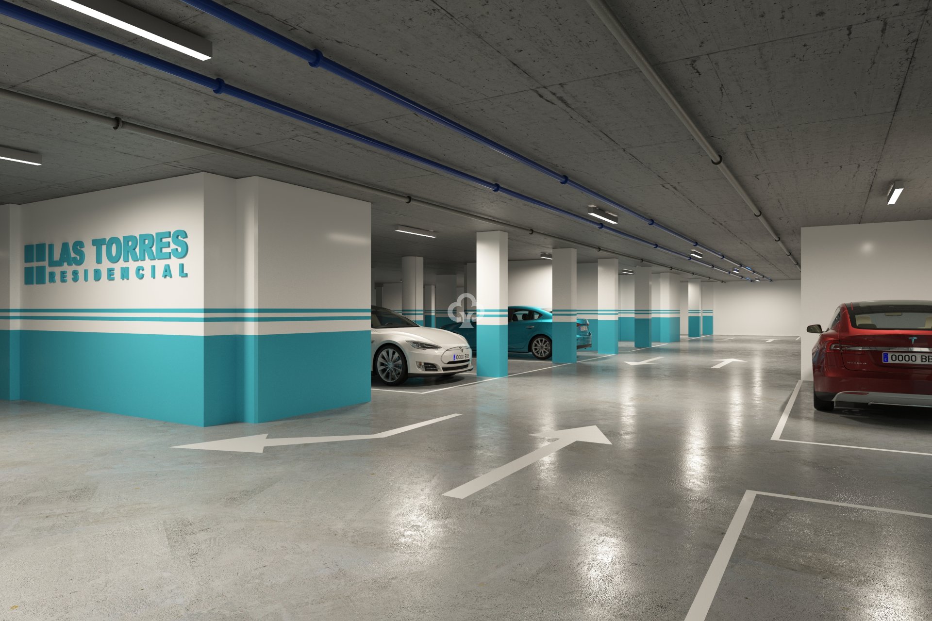 New Build - Bajos -
Almoradí - 03160