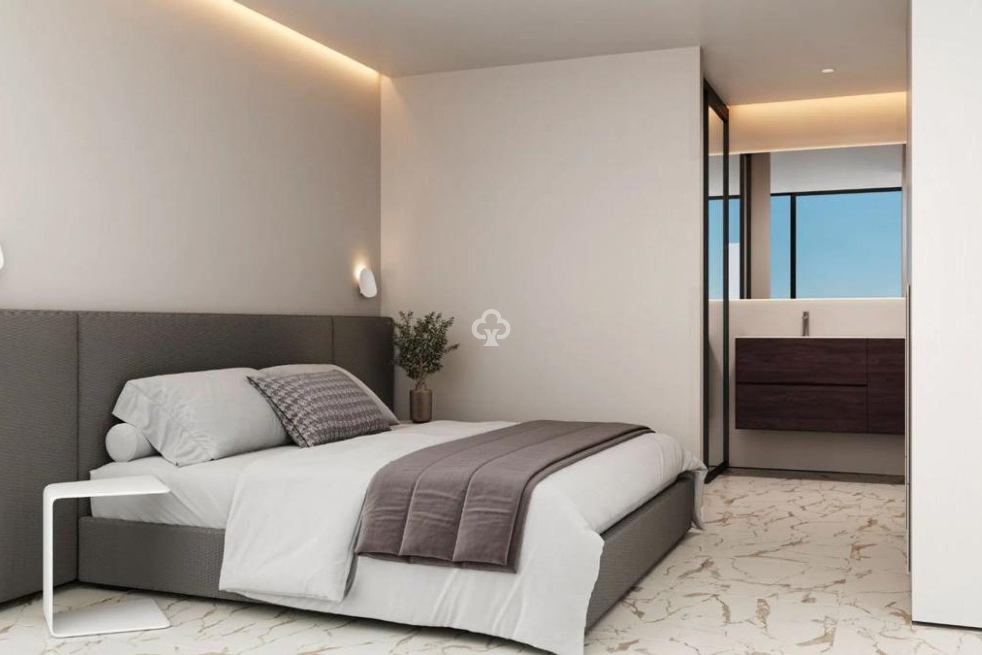 New Build - Bajos -
Altea - Avenida Partida la Olla, 142