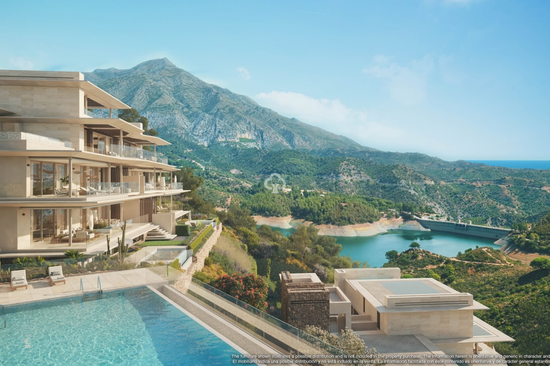 New Build - Bajos -
Benahavís