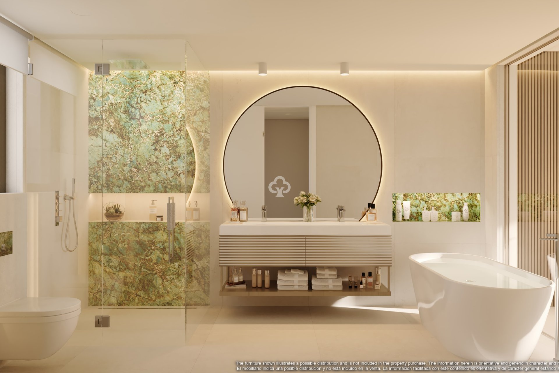 New Build - Bajos -
Benahavís